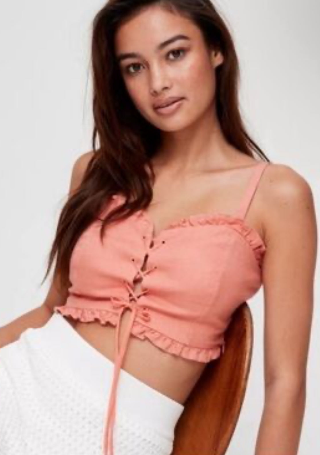 Aritzia Wilfred Sariah Tank (6)