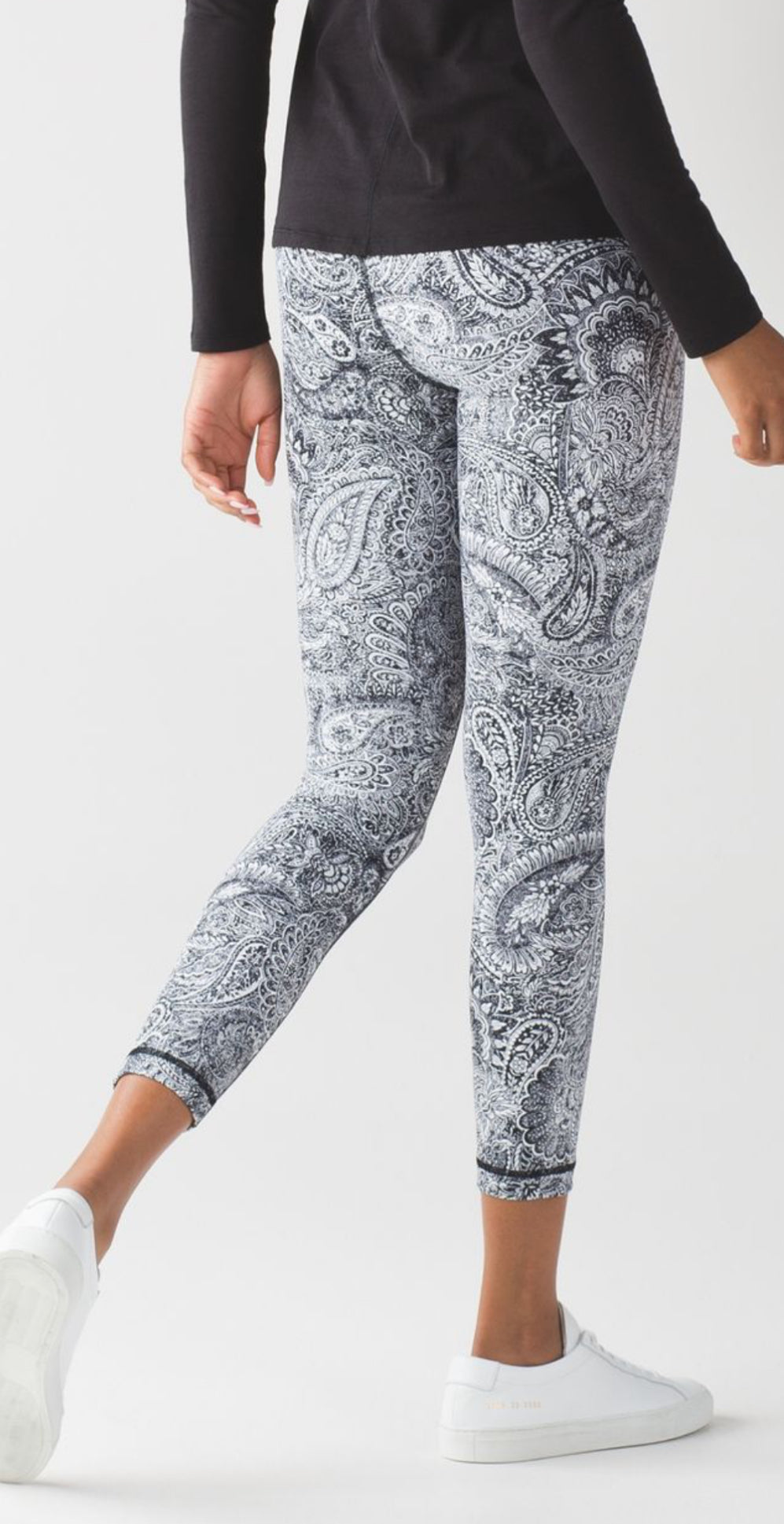 Lululemon High Times HR Pant 25” (2)