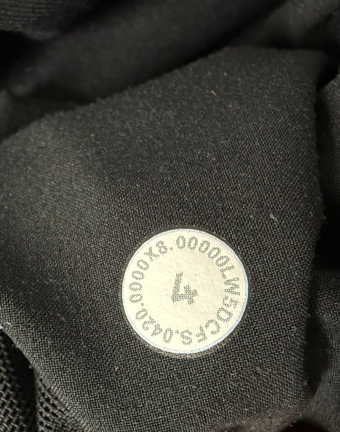 Lululemon Keep Moving Stretch HR Pant 28” (4)