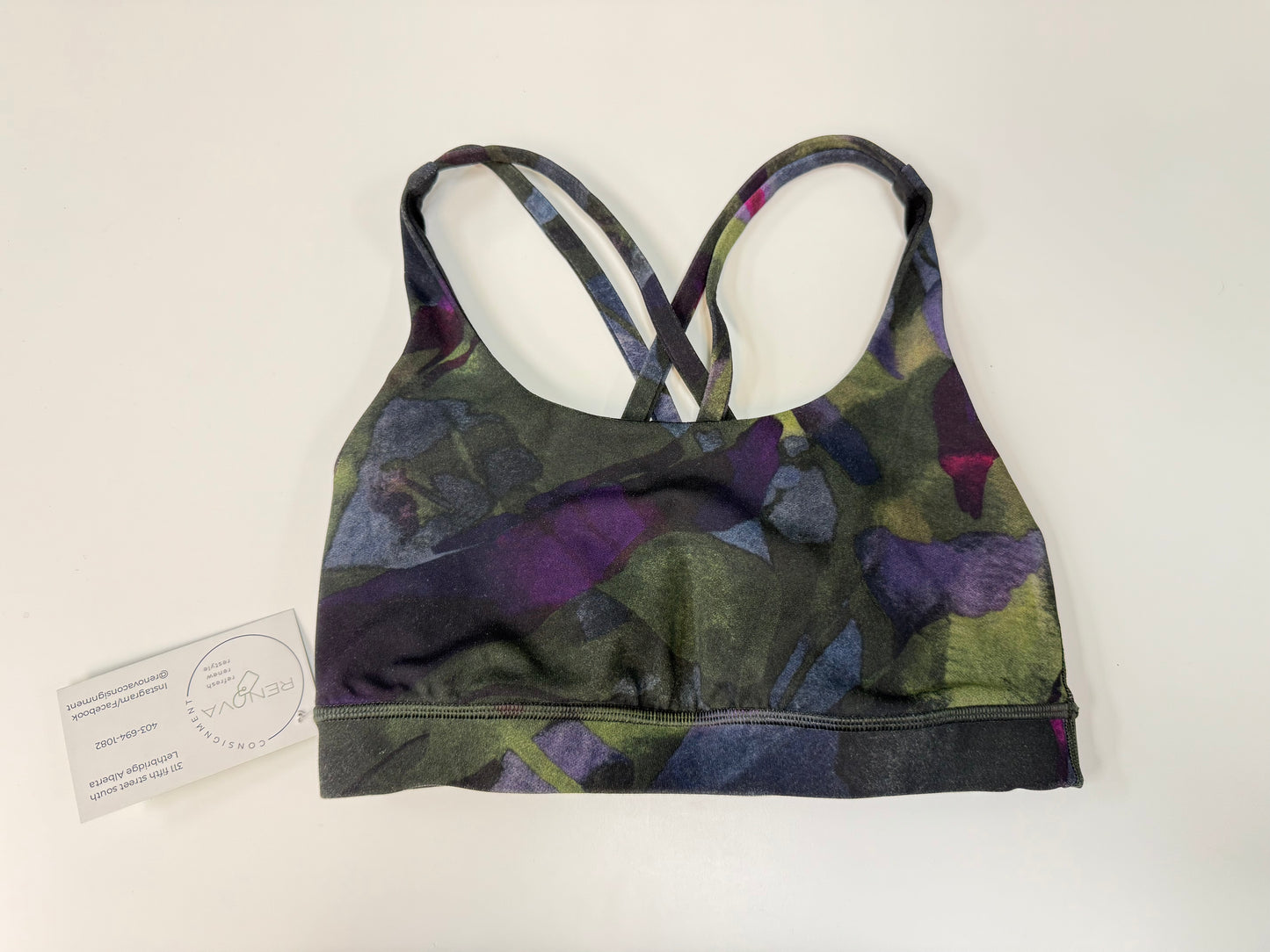 Lululemon Energy Bra (4)