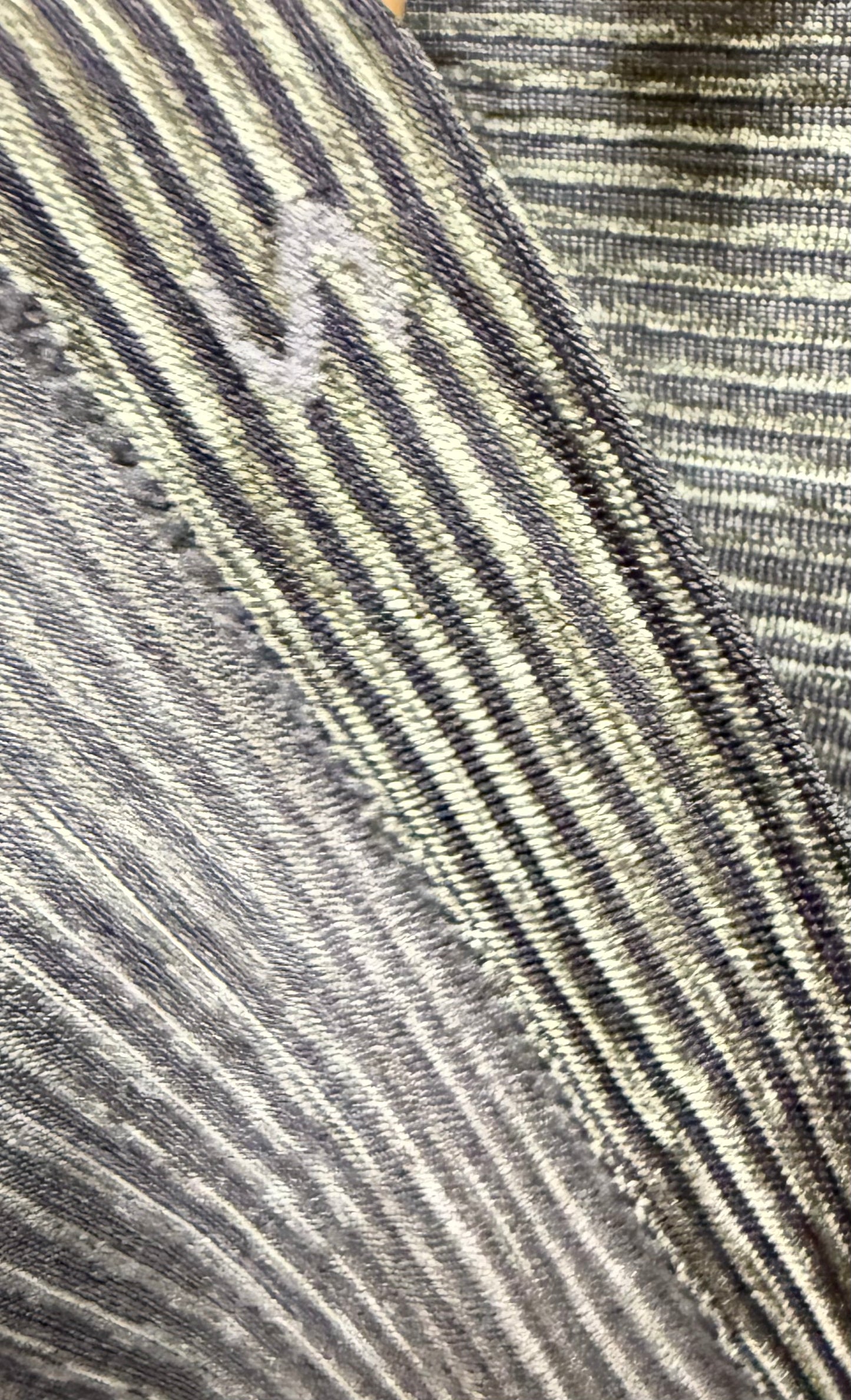 Lululemon Metal Vent Tee (S)