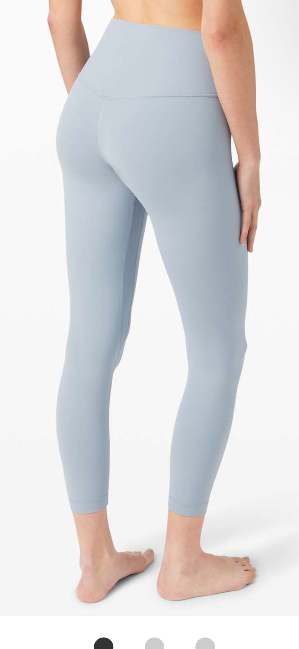 Lululemon Align HR Tight 25” (6)