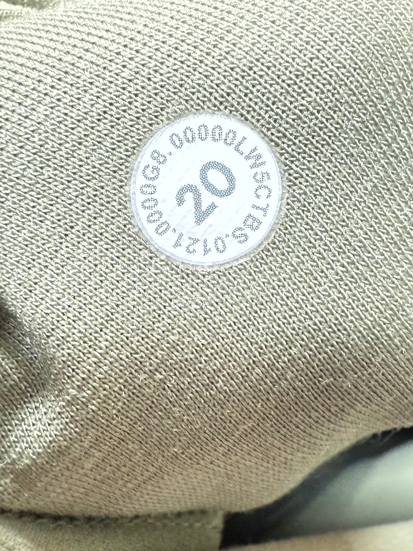 Lululemon Align HR Tight 25” (20)