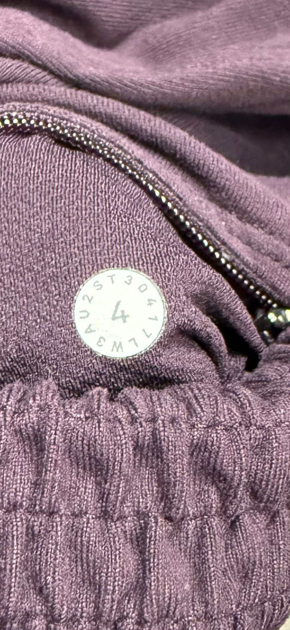 CLEARANCE Lululemon Lead the Pack Hoodie (4)