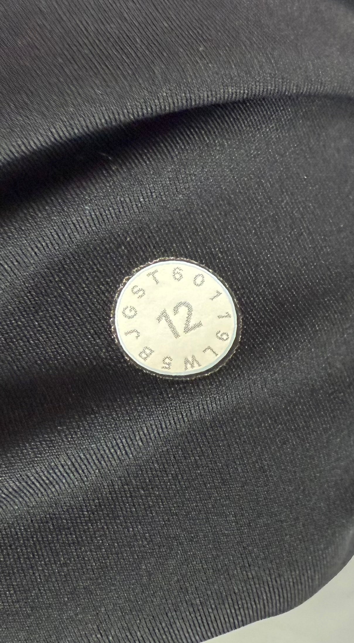 Lululemon Fast & Free HR Tight 25” (12)