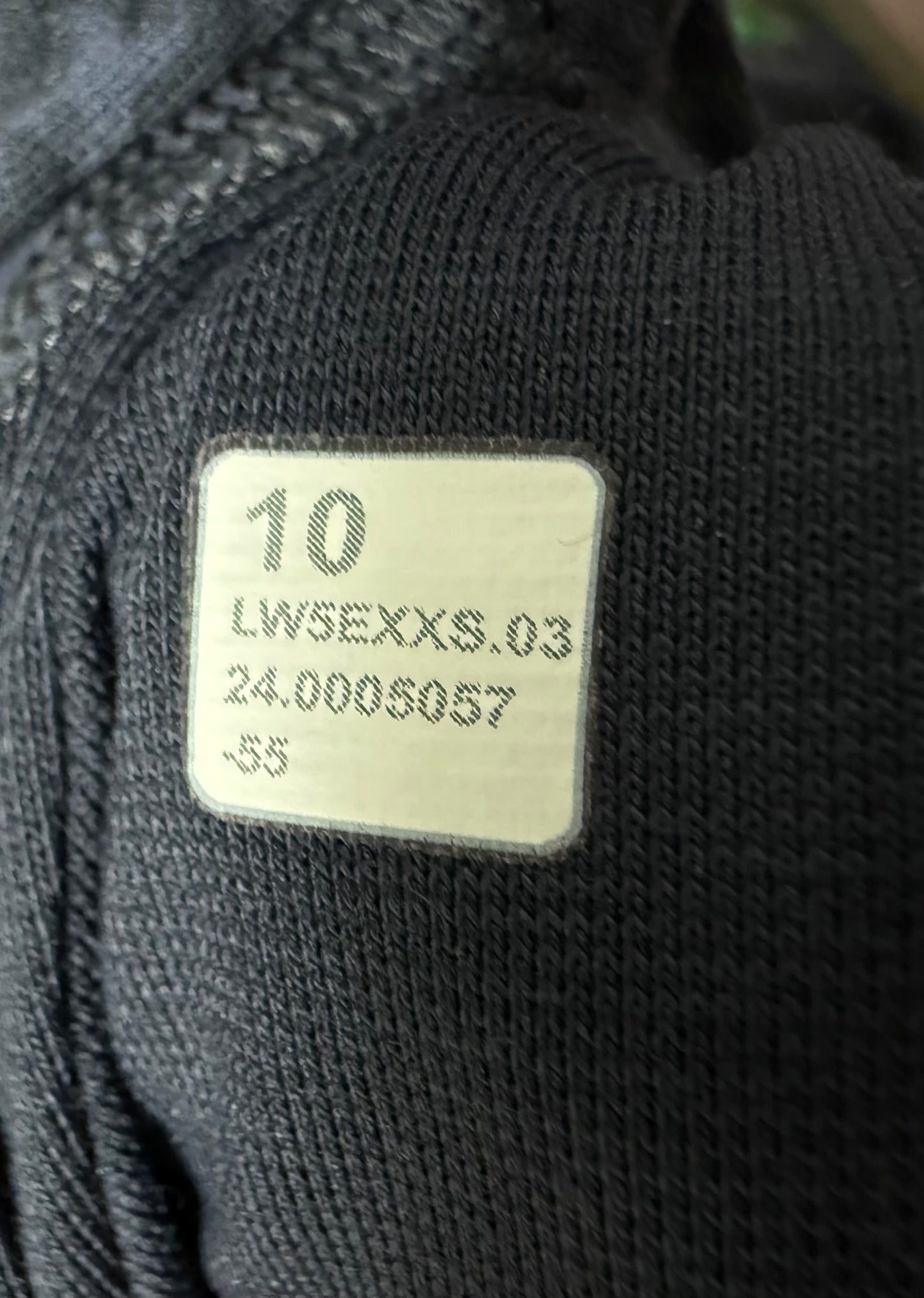 Lululemon Align HR Pant 28” (10)