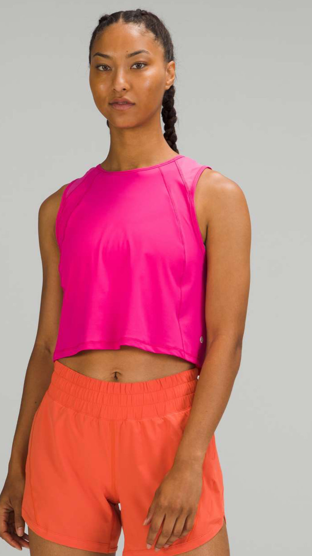 Lululemon Sculpt Crop Tank (6)