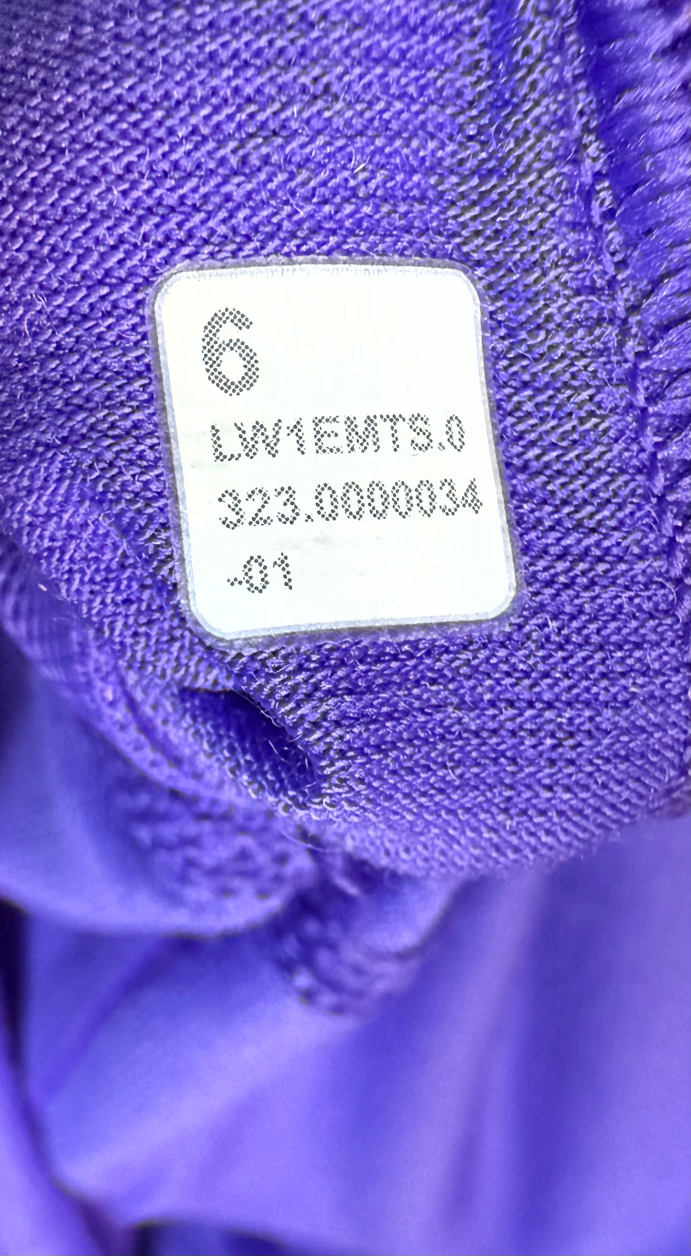 Lululemon Wunder Train Mesh Tank (6)
