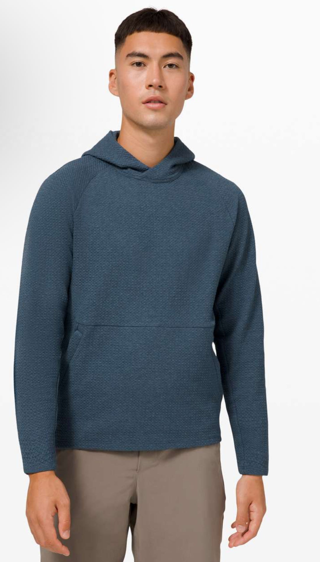Lululemon At Ease Hoodie (XXL)