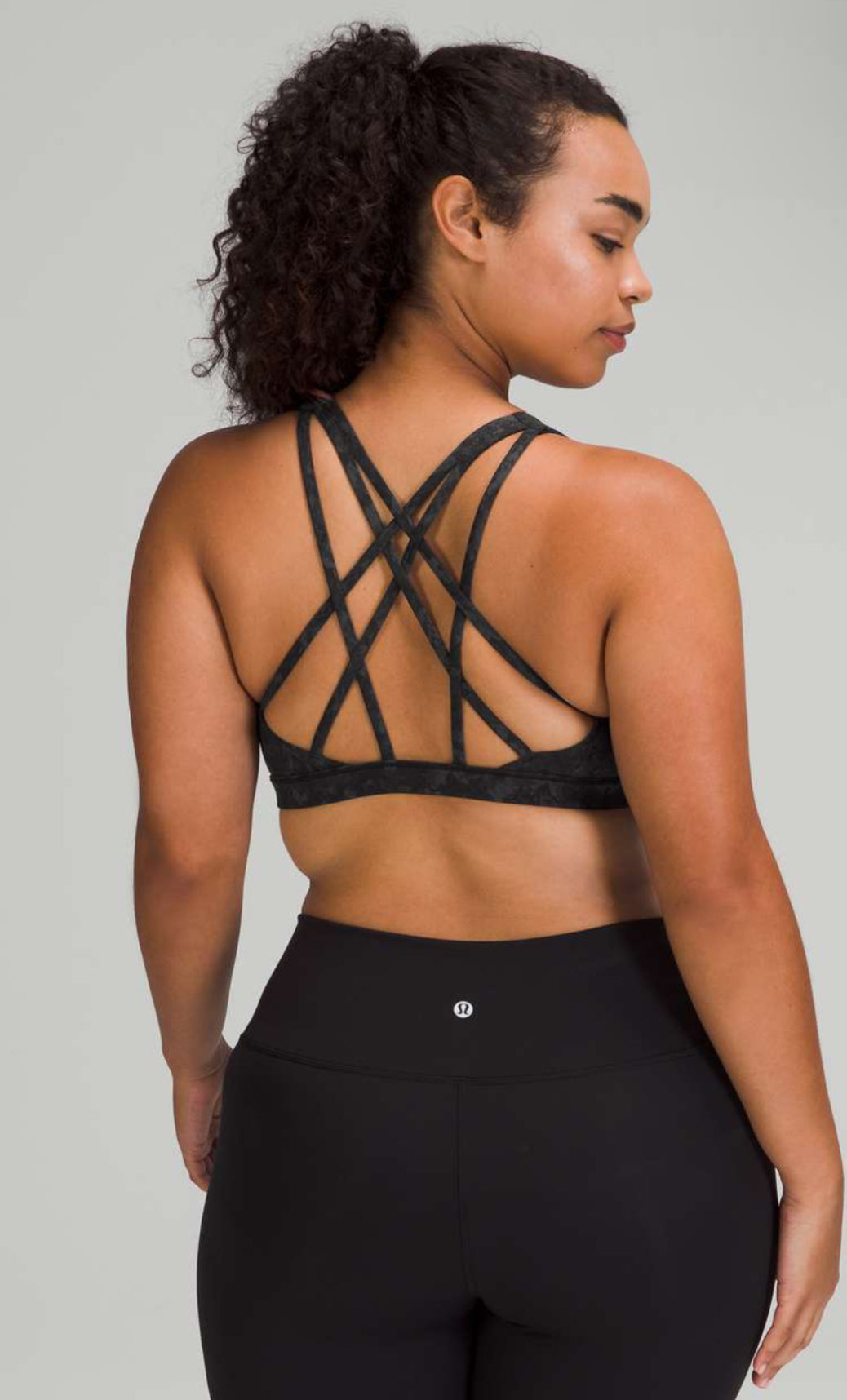 Lululemon Free to Be Serene C/D Bra (6)