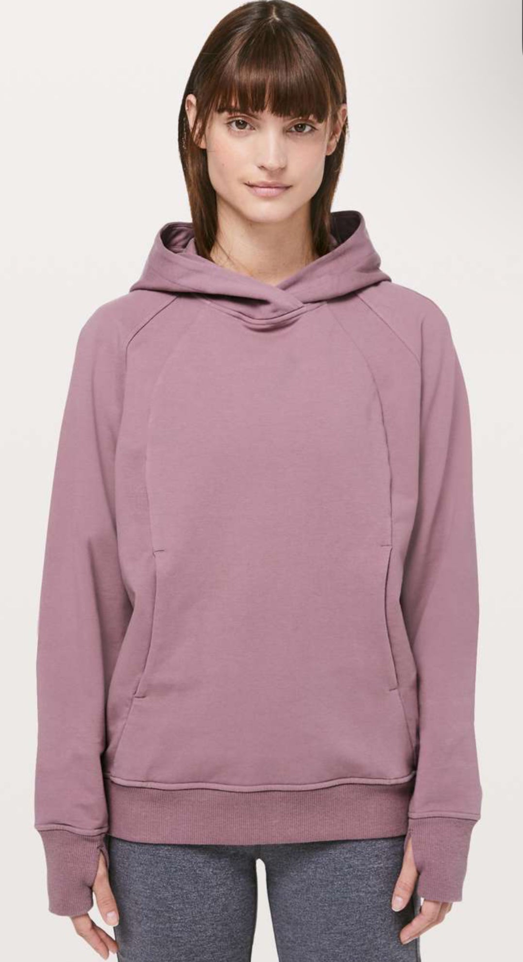 Lululemon Scuba Pullover Hoodie (12)