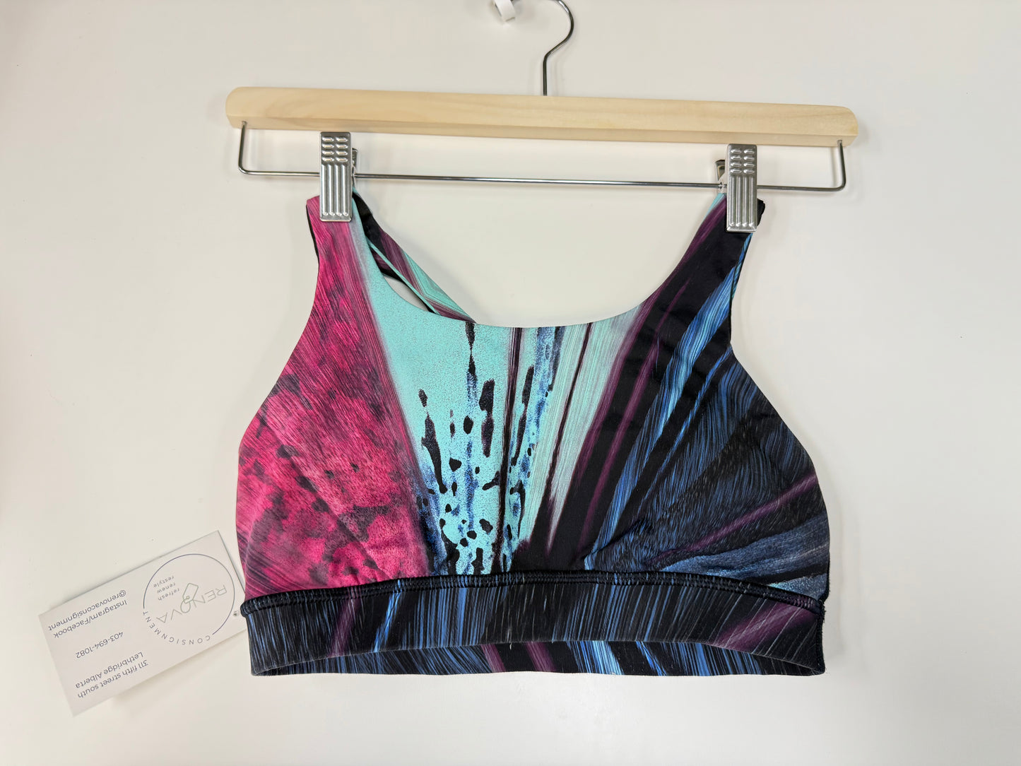 Lululemon Energy Bra (4)
