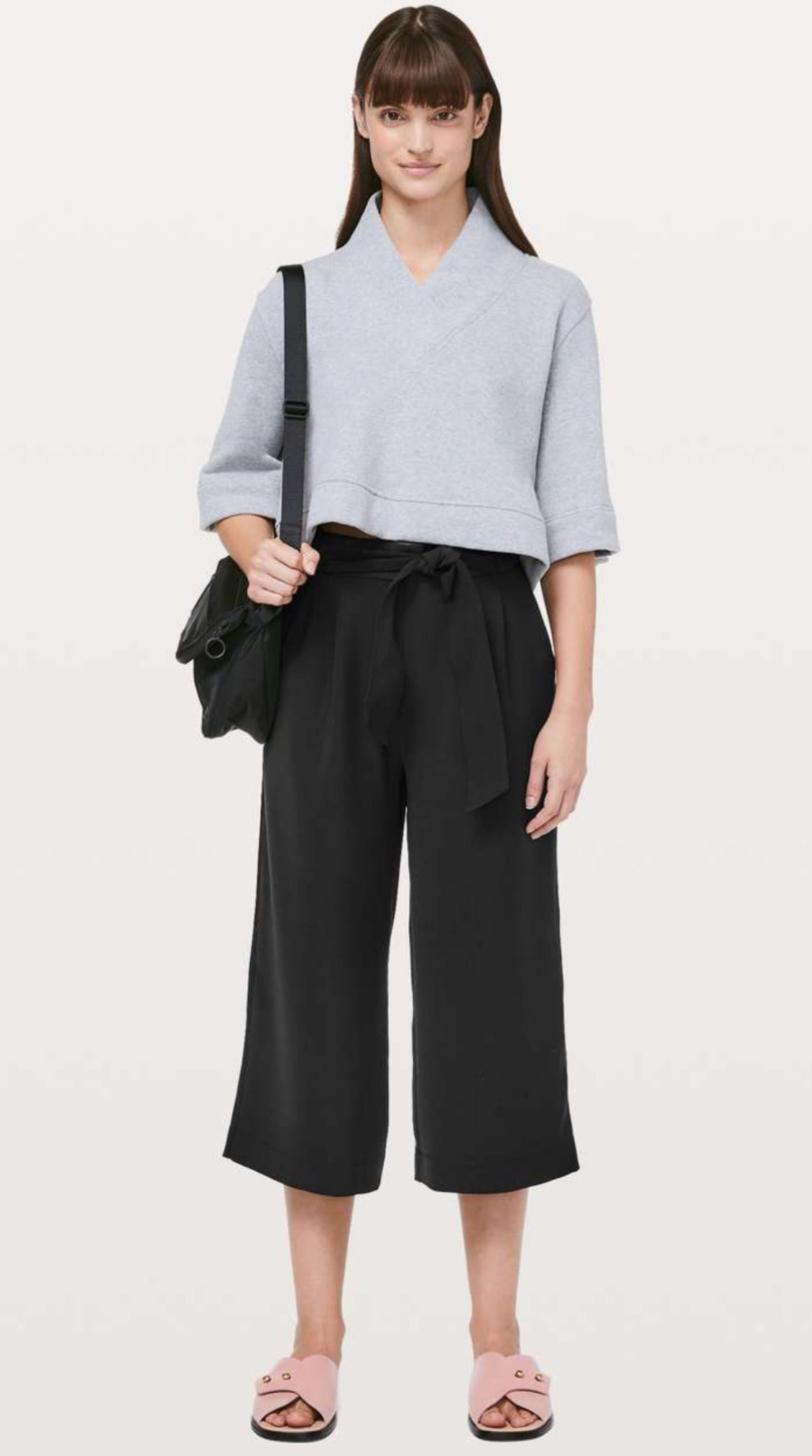 Lululemon Noir HR Crop 21” (6)