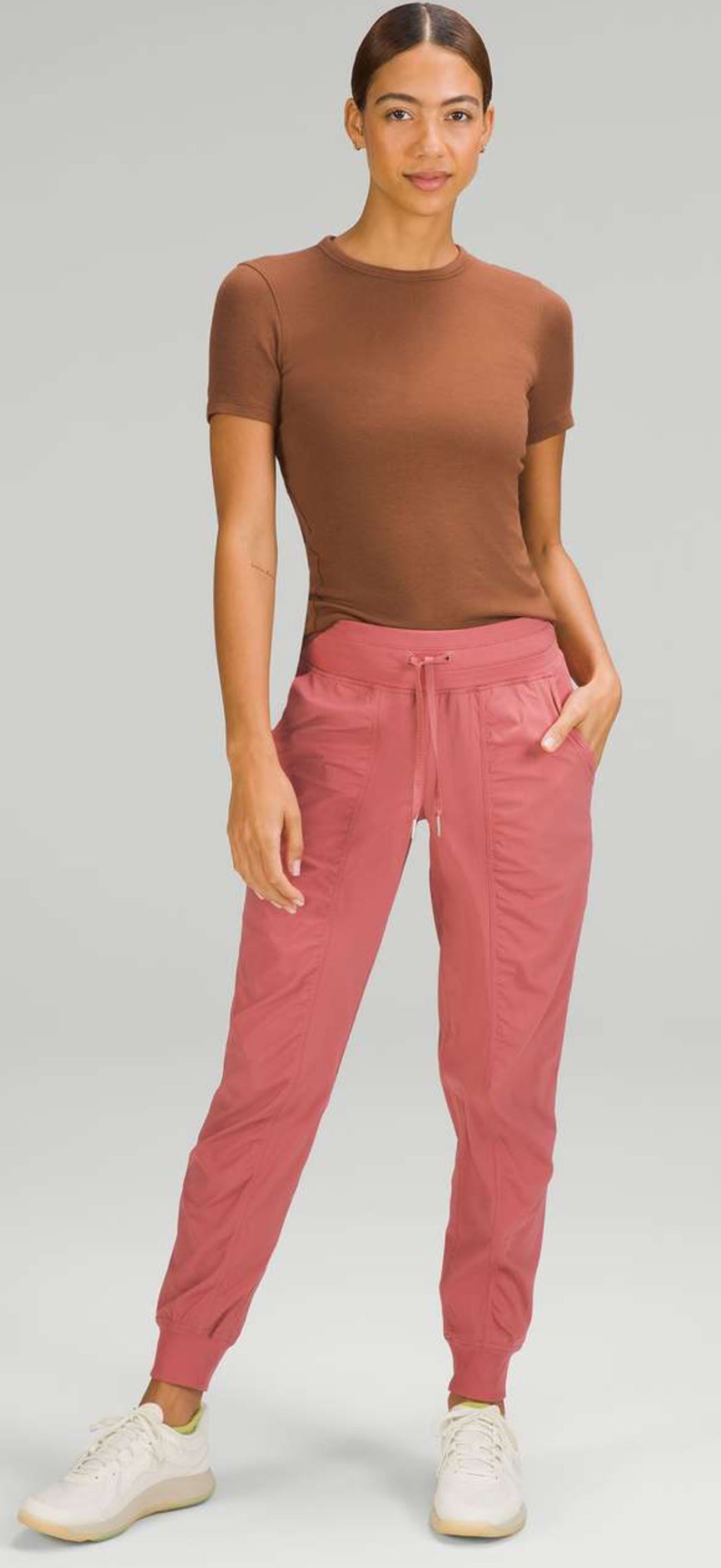 Lululemon Dance Studio MR Jogger 28” (6)