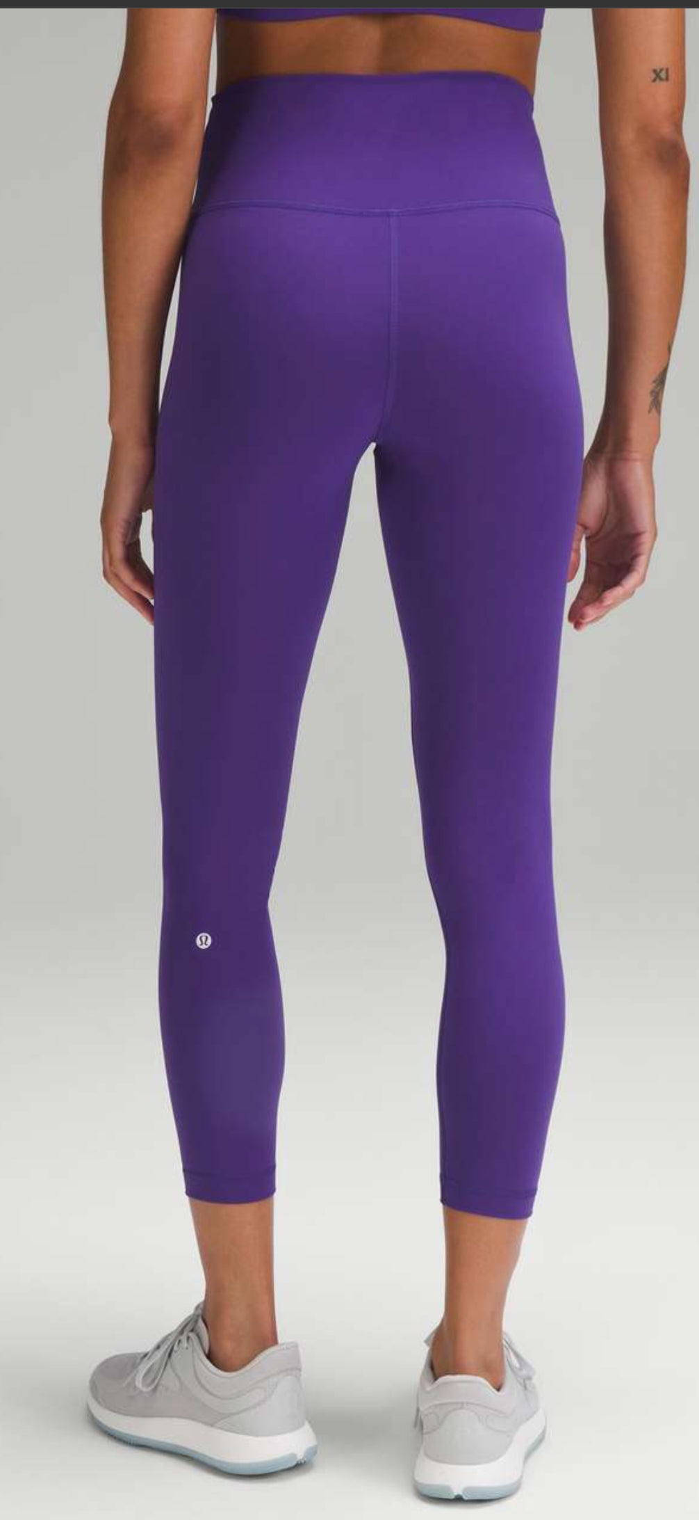 Lululemon Wunder Train HR Tight 25” (4)