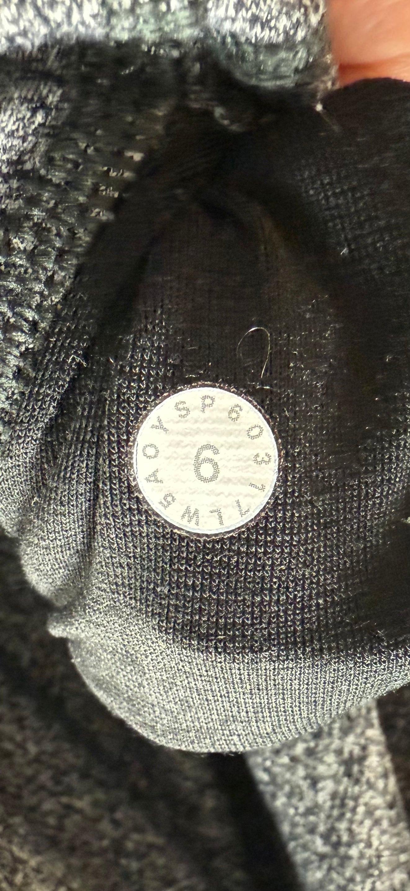 Lululemon Wunder Under HR Tight 28” (6)