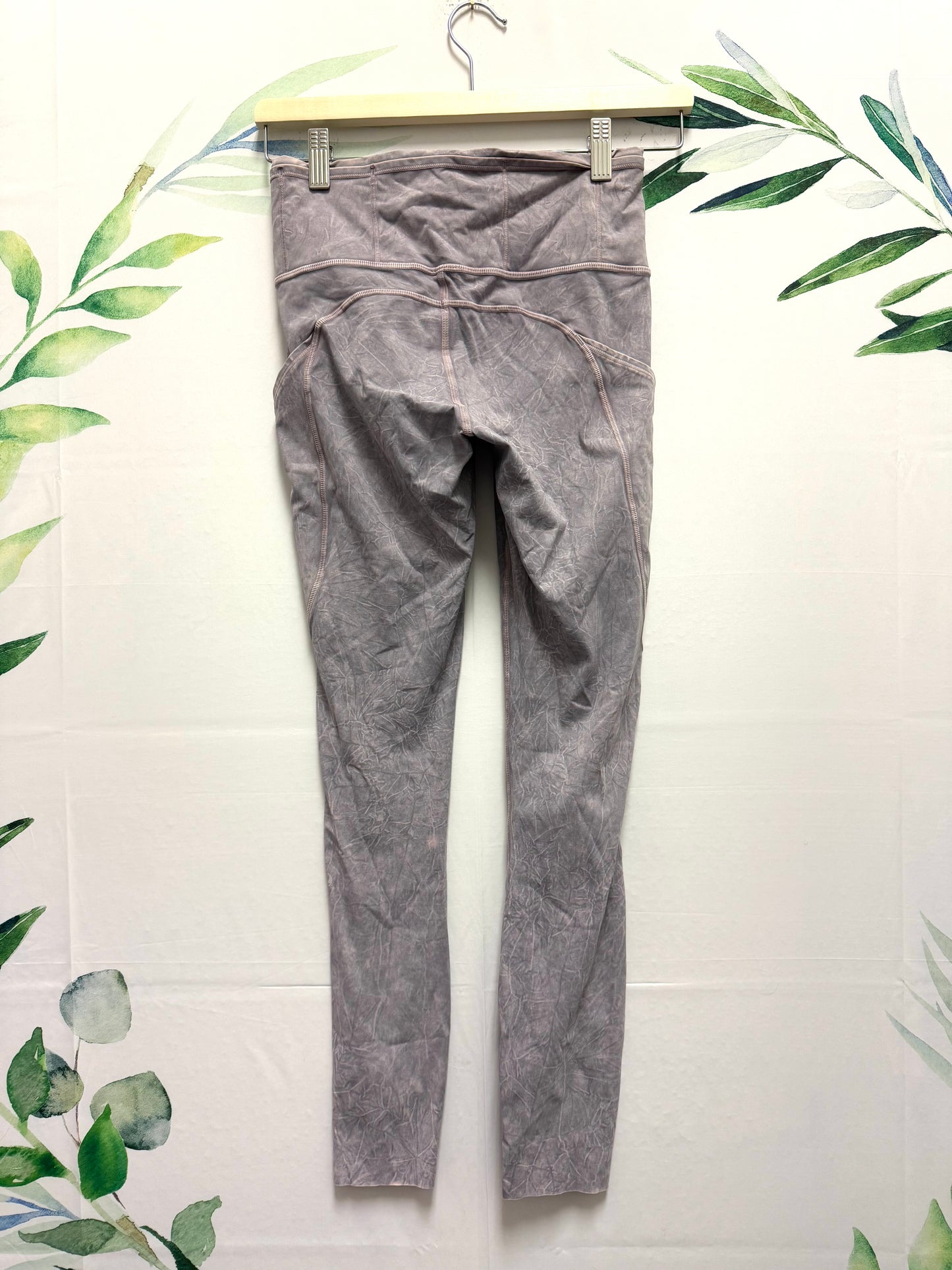 Lululemon Fast & Free HR Tight 25” (4)