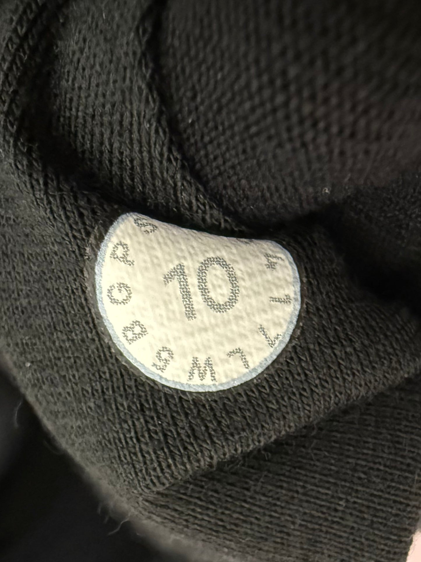 Lululemon Throw Back HR Pant 32” (10)