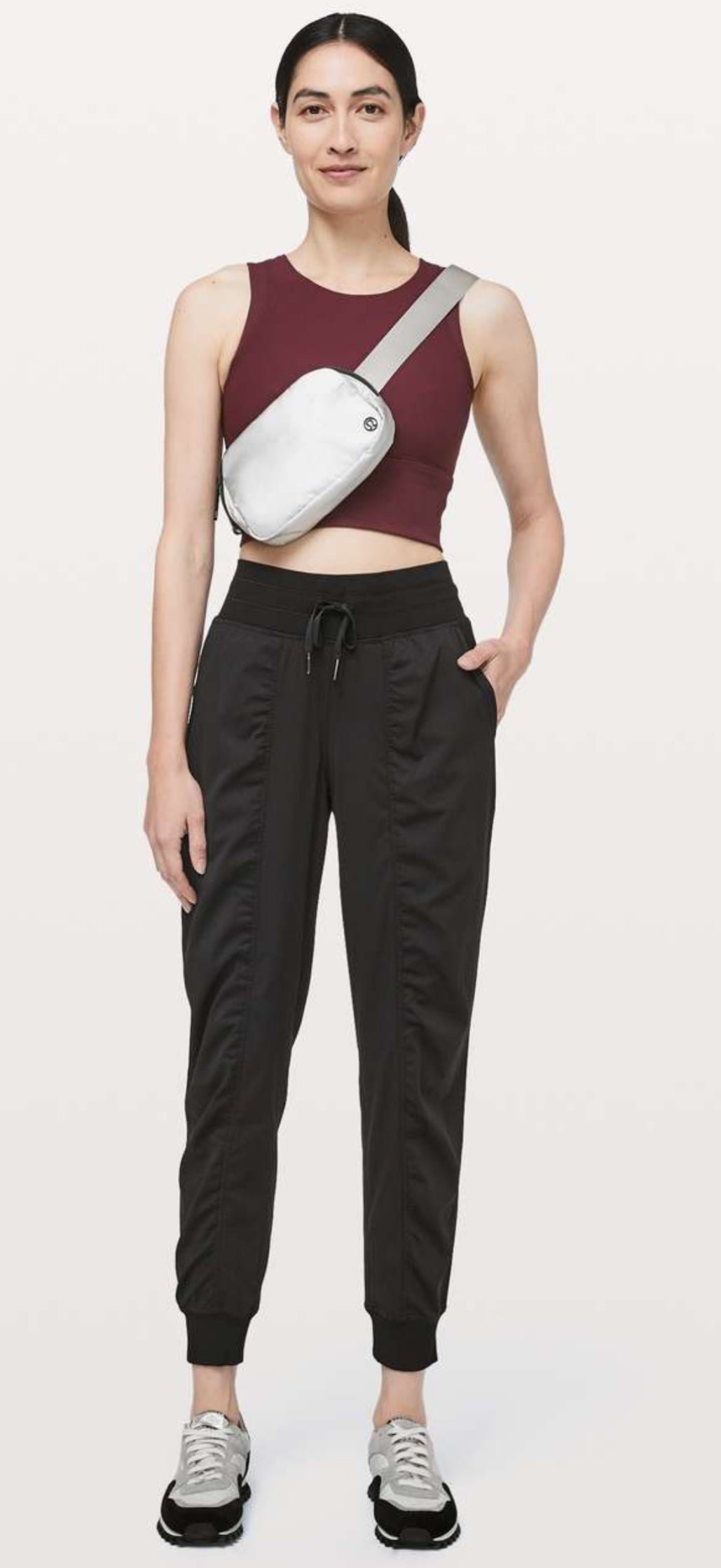 Lululemon Dance Studio MR Jogger (4)