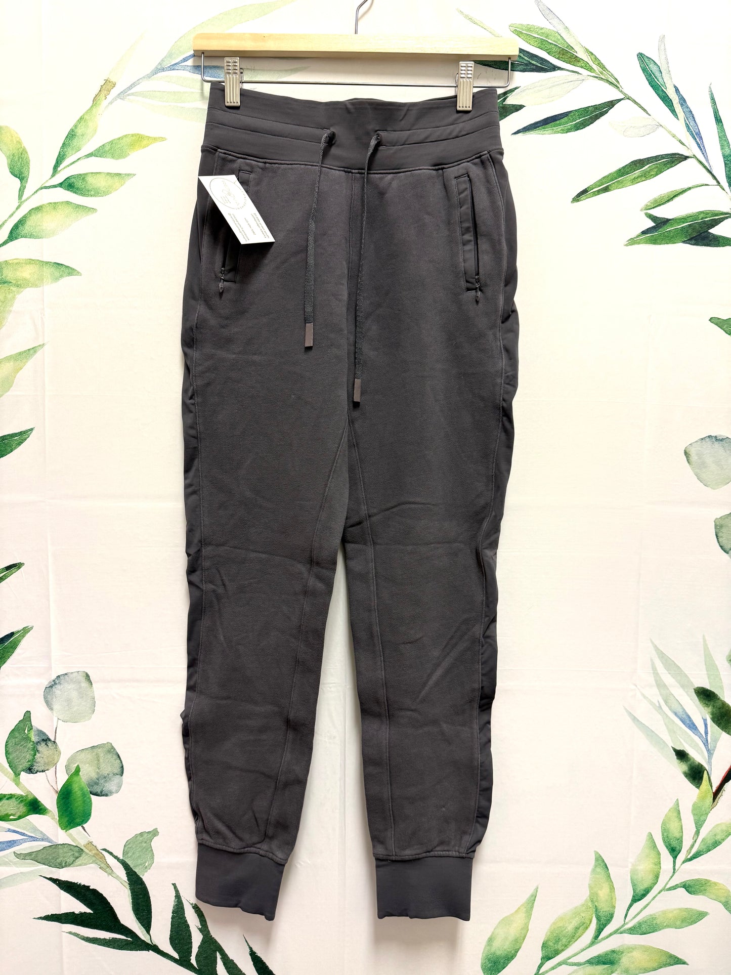 CLEARANCE Lululemon Get Going MR Jogger 28” (2)