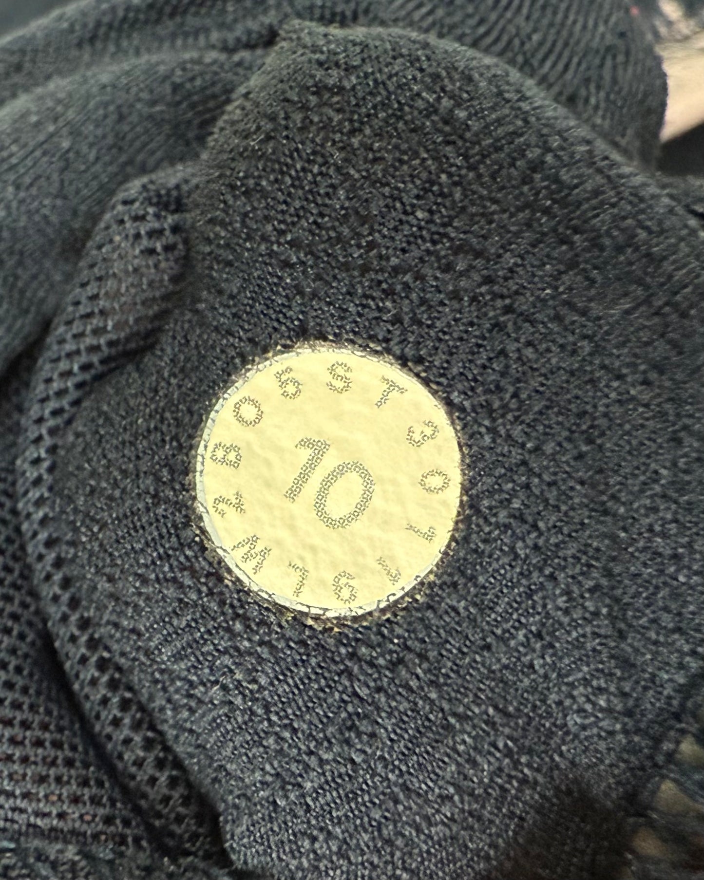 Lululemon Free to be Serene High Neck Bra (10)