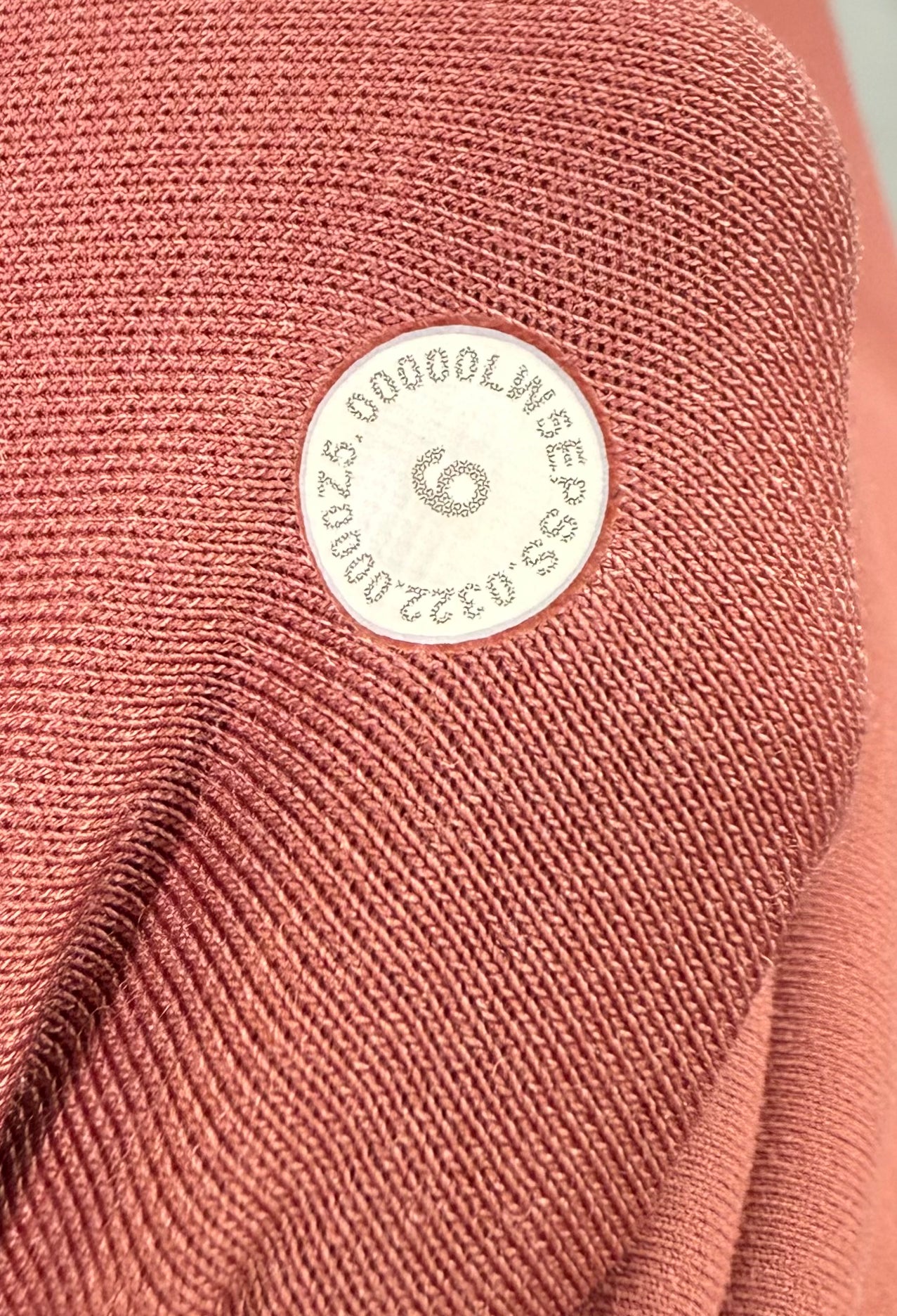 Lululemon Wunder Train HR Tight *pockets 25” (6)