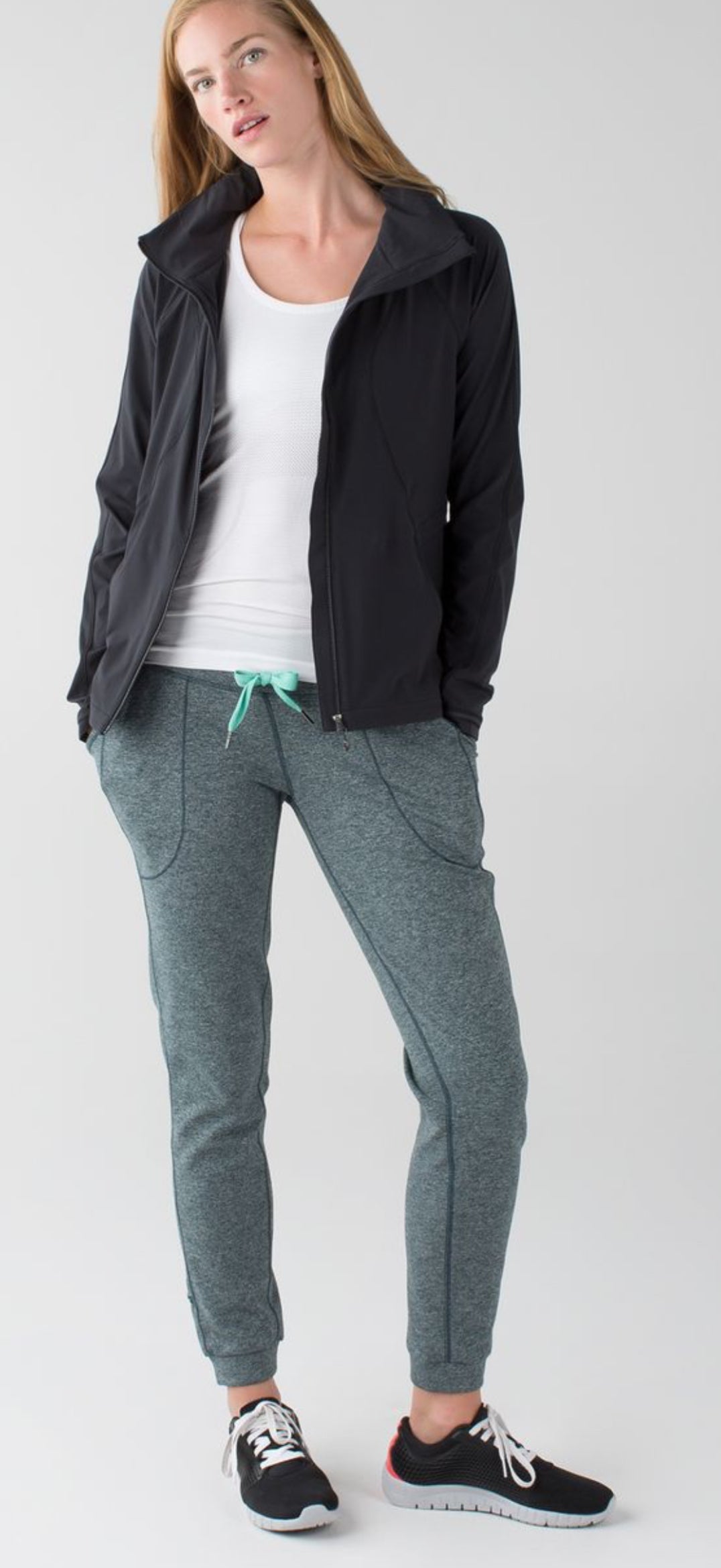 Lululemon Base Runner MR Pant 29” (4)