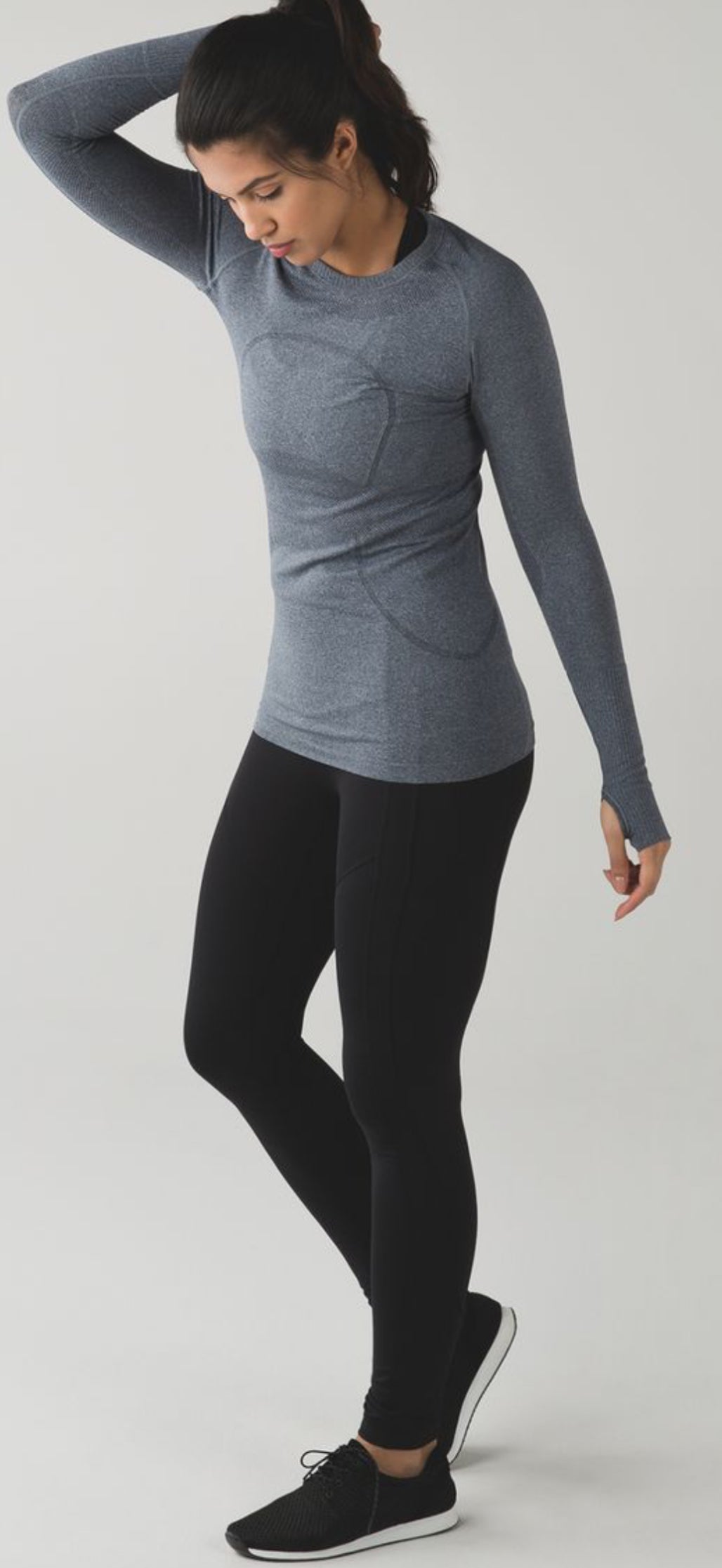 Lululemon All The Right Places HR Tight 28” (4)