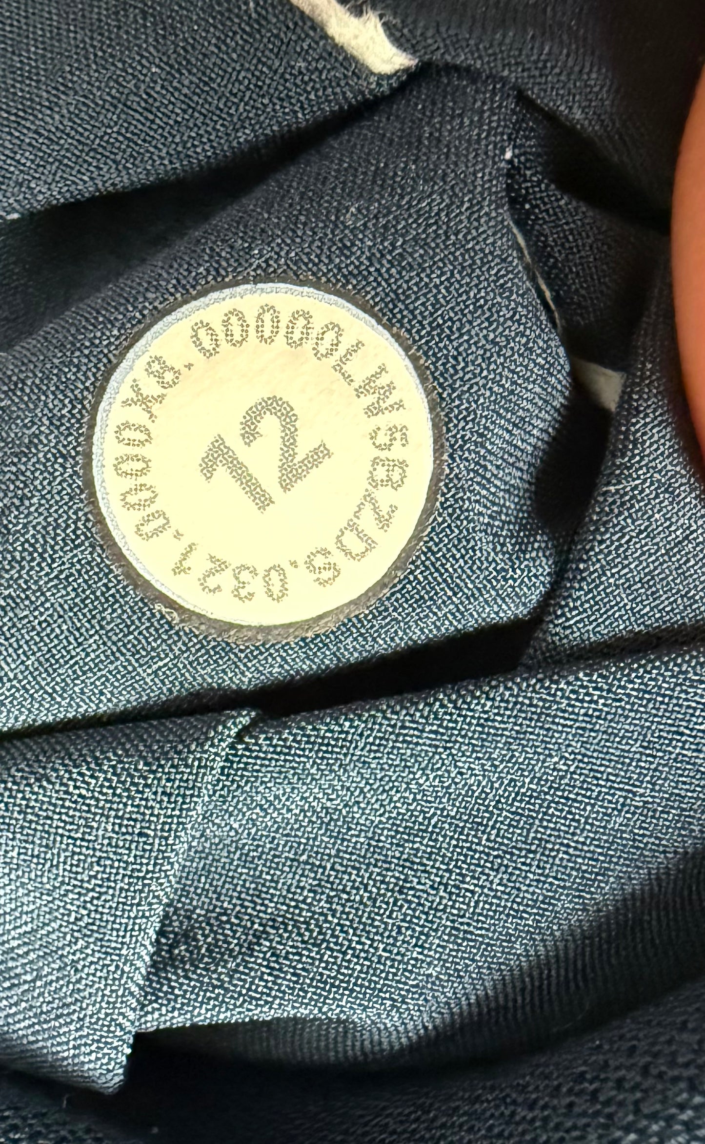 Lululemon On The Fly MR Jogger 28” (12)
