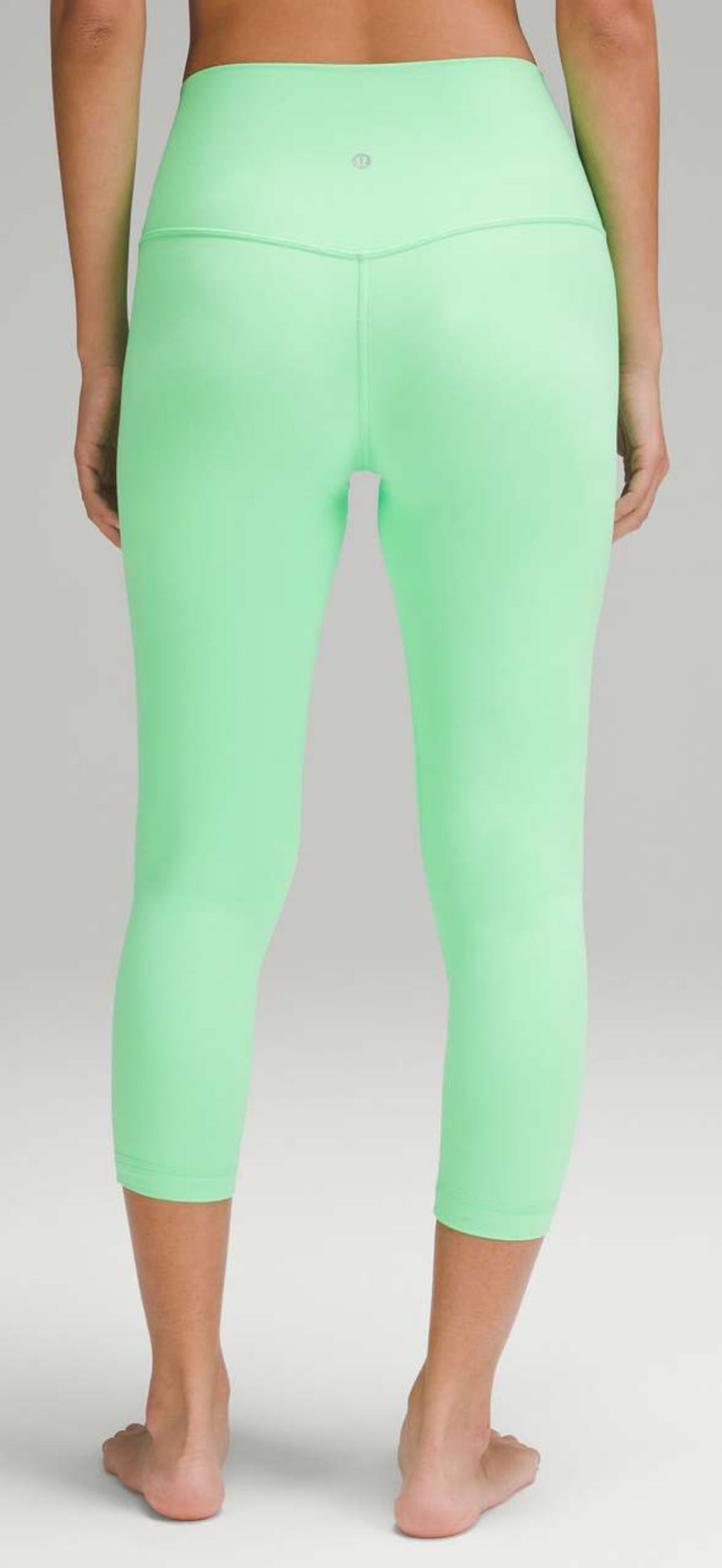 Lululemon Align HR Crop 23” (12)