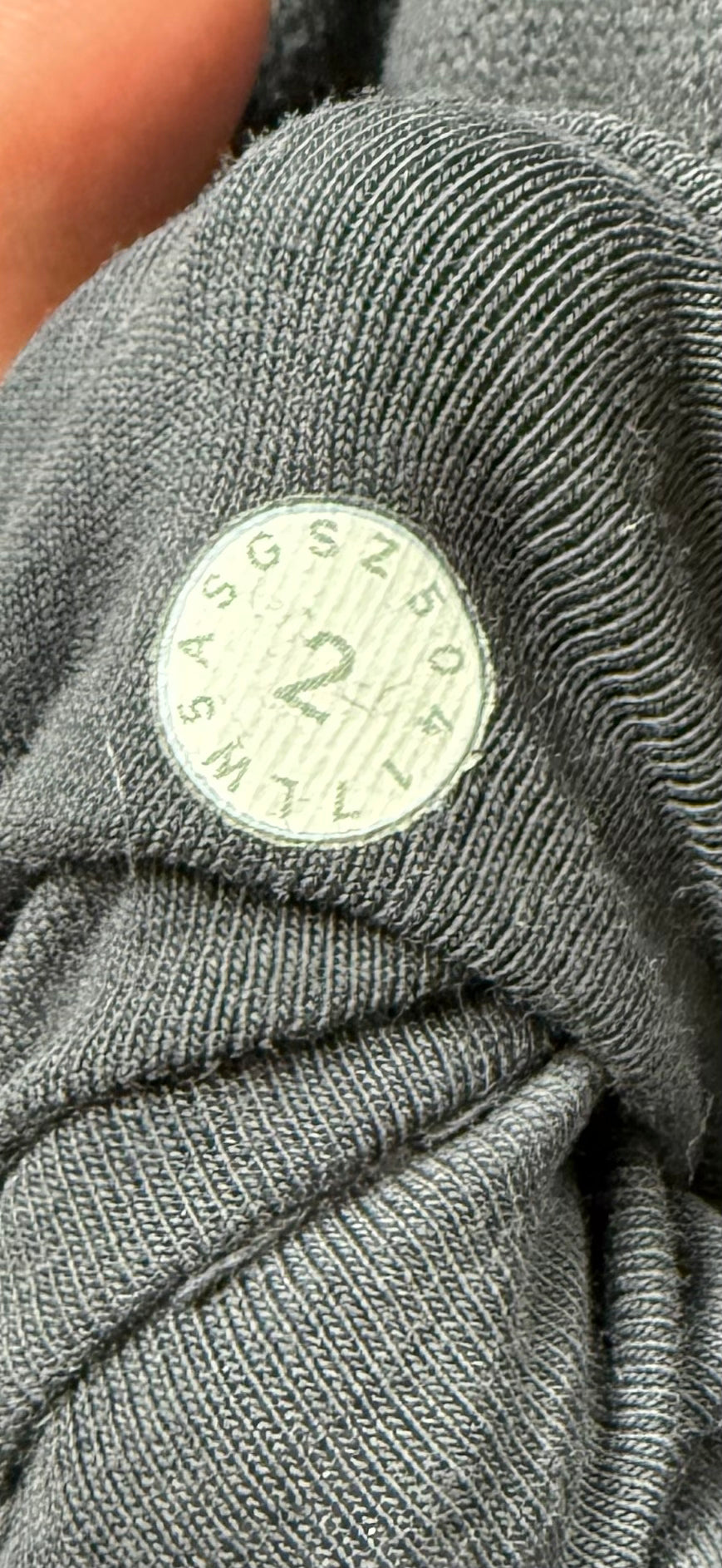 CLEARANCE Lululemon Get Going MR Jogger 28” (2)
