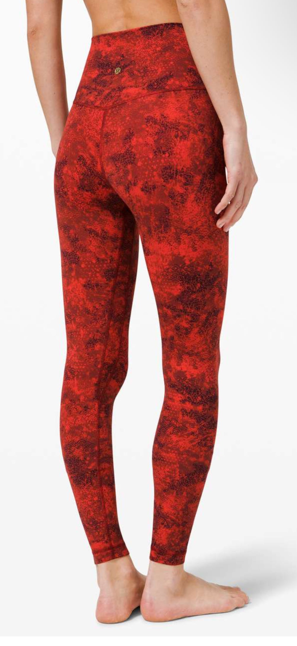 Lululemon Align HR Pant 28” (6)