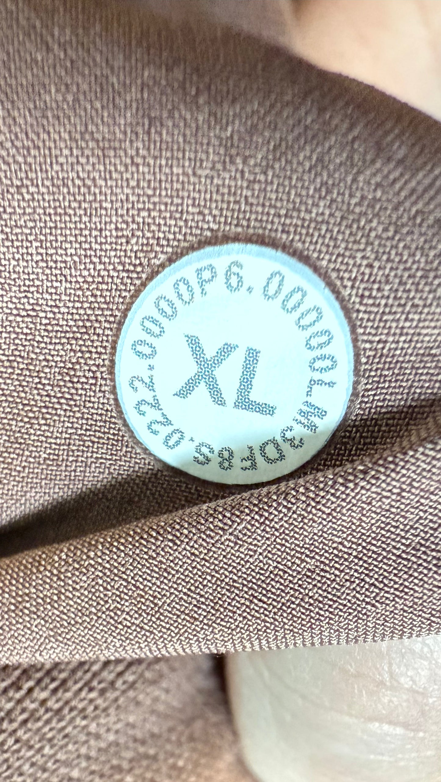 Lululemon Terry Oversized Crewneck (XL)