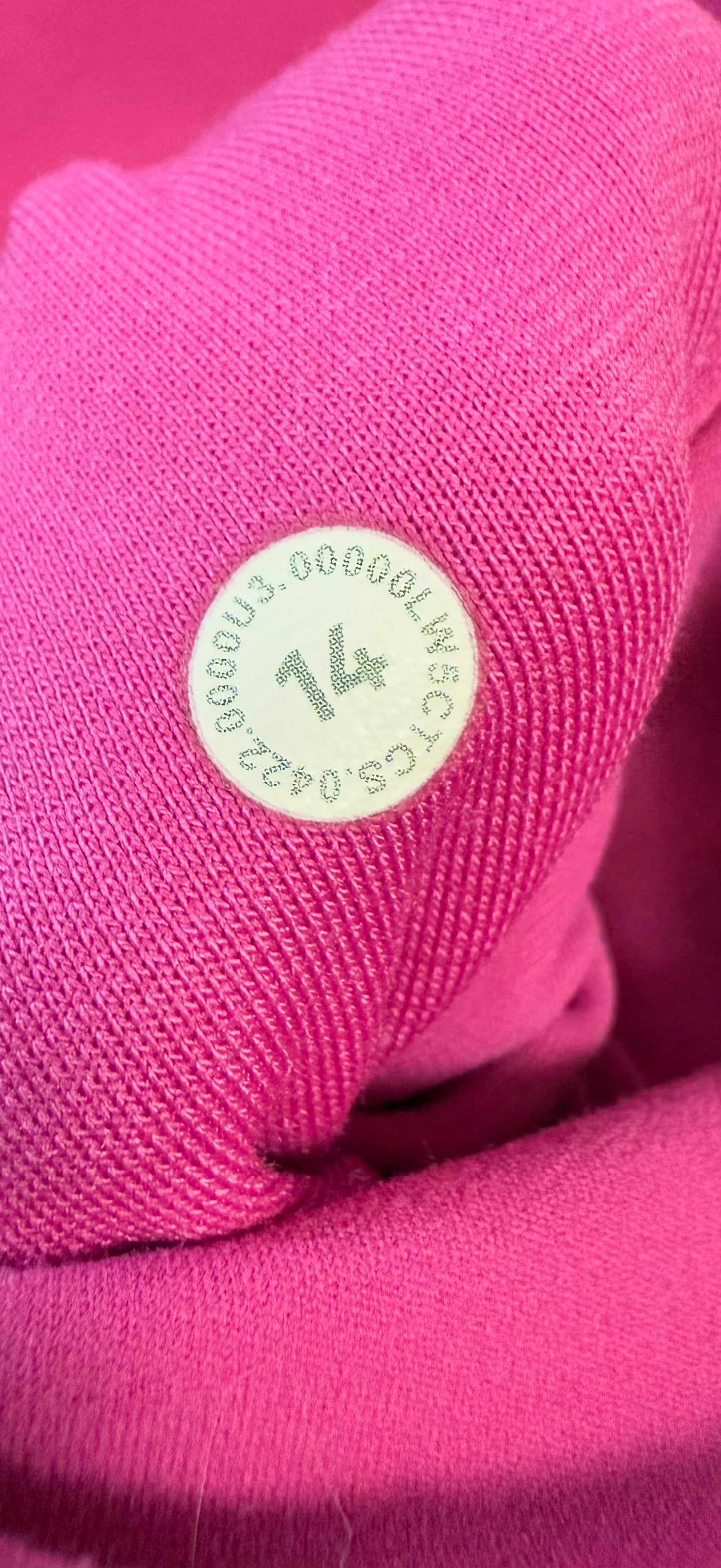 Lululemon Align HR Pant 25” (14)