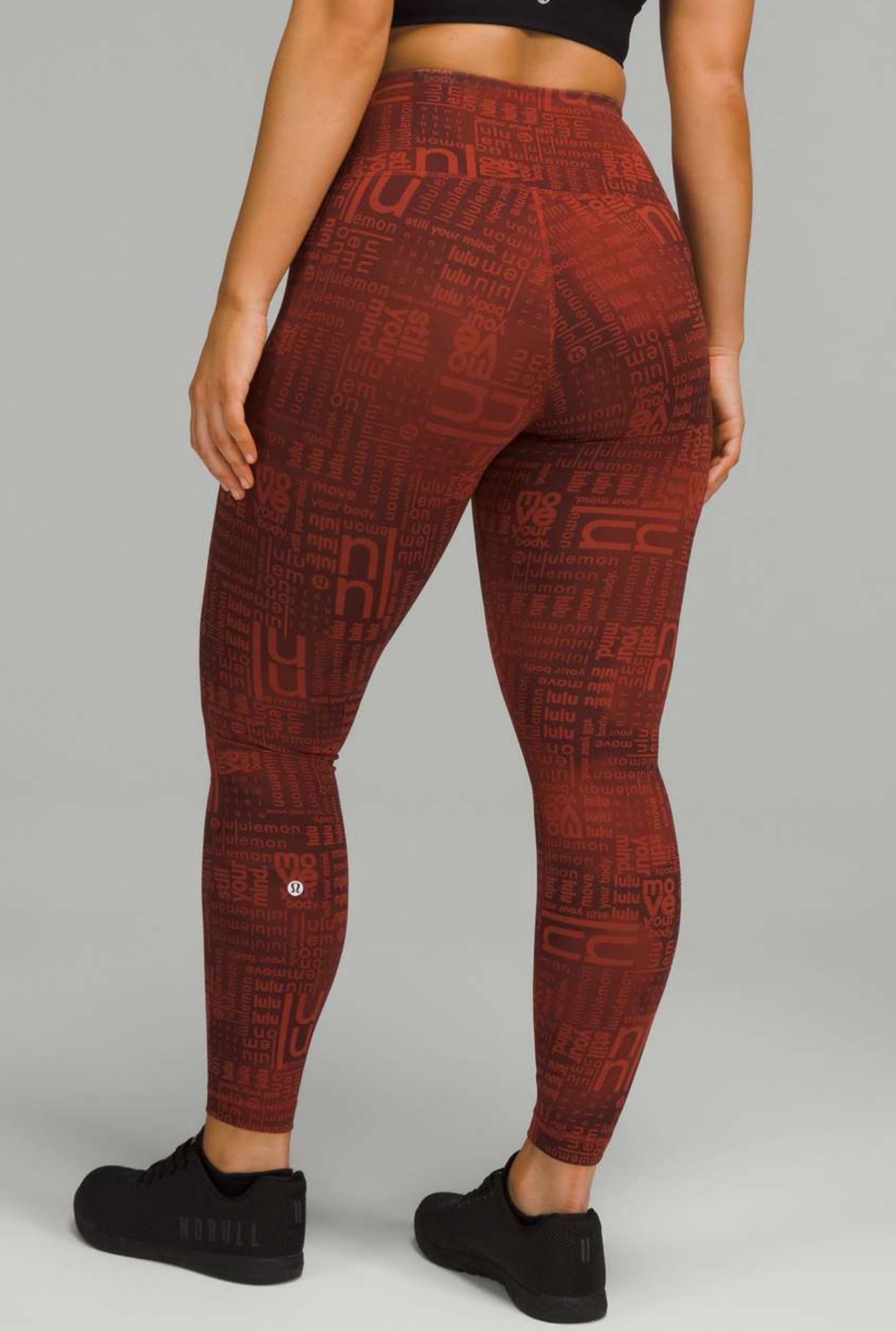 Lululemon Wunder Train HR Contour Tight 25” (6)