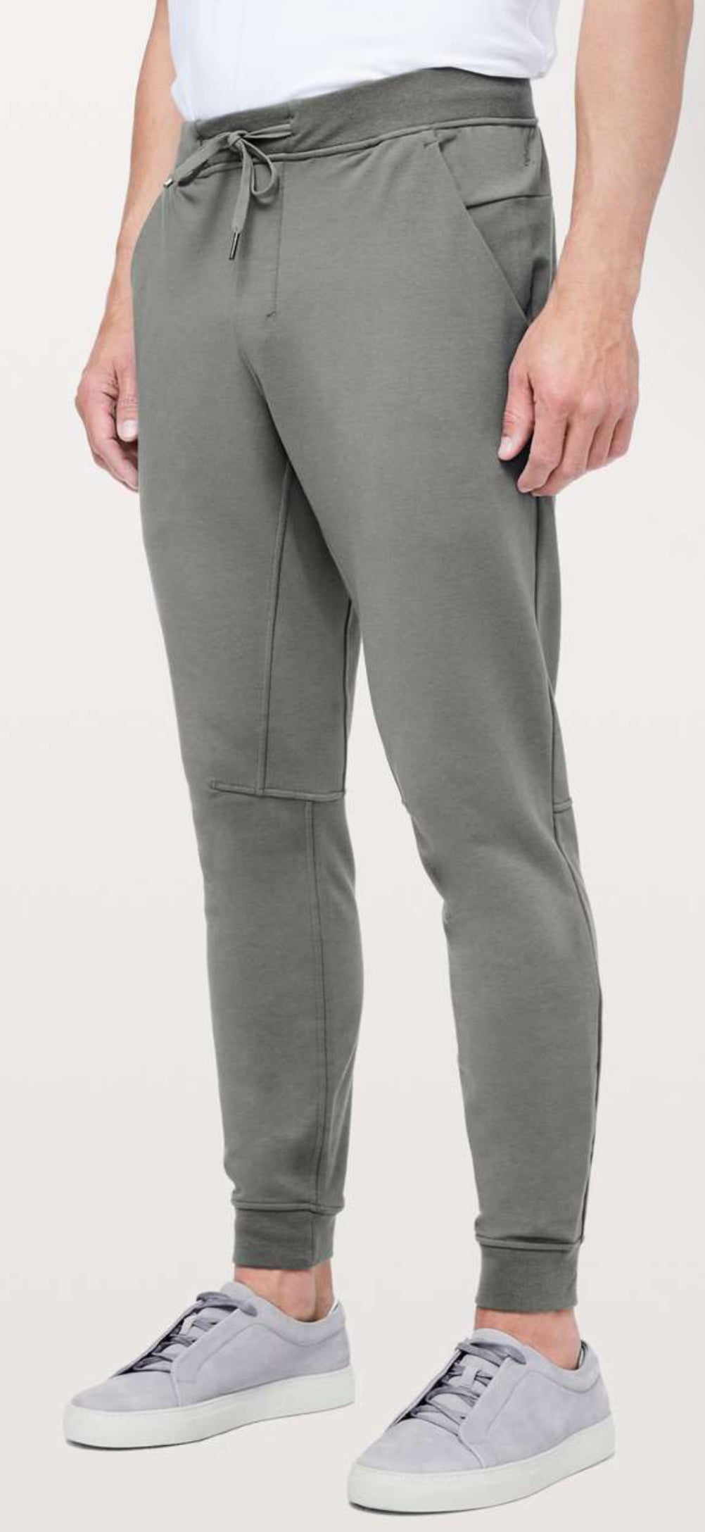 Lululemon City Sweat Jogger 29” (L)