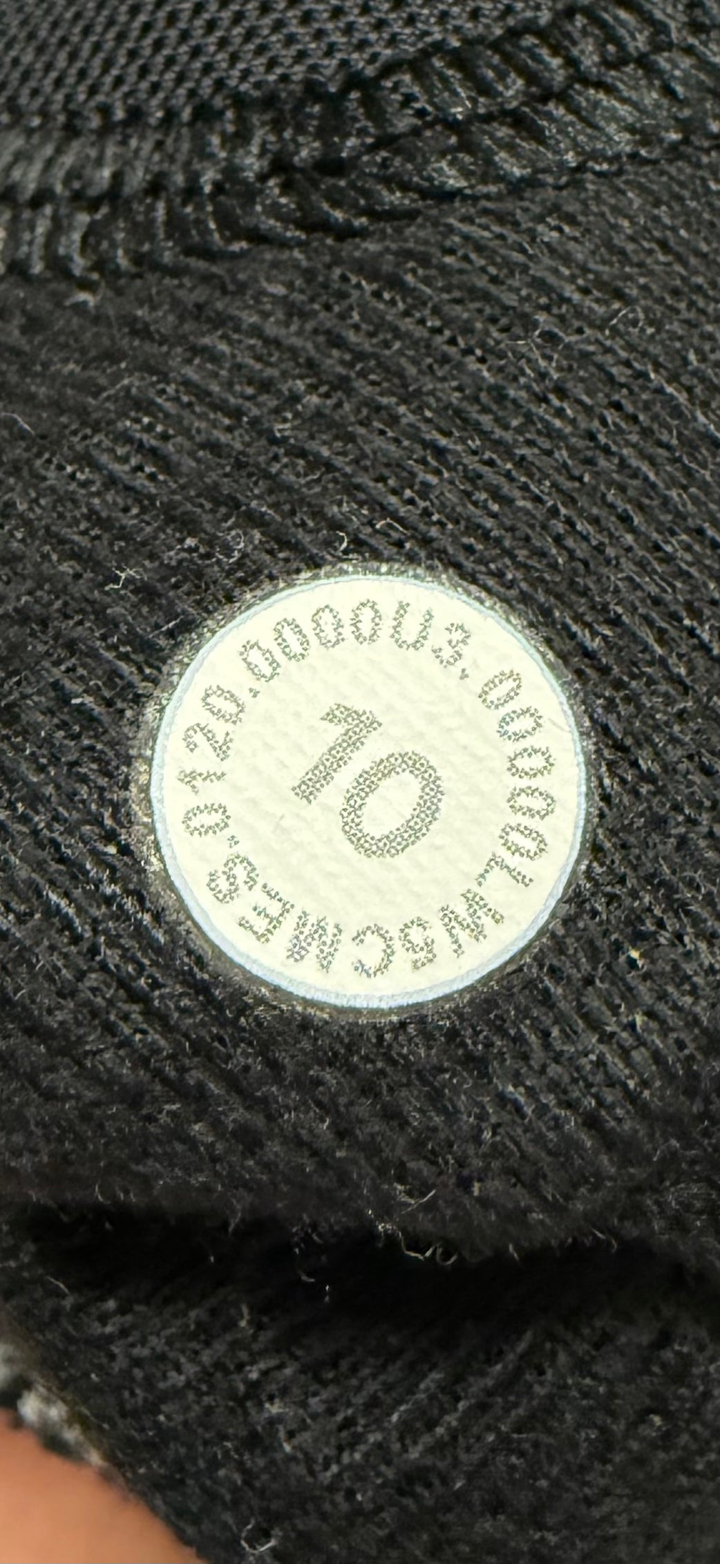 Lululemon Ready to Rulu HR Jogger 29” (10)