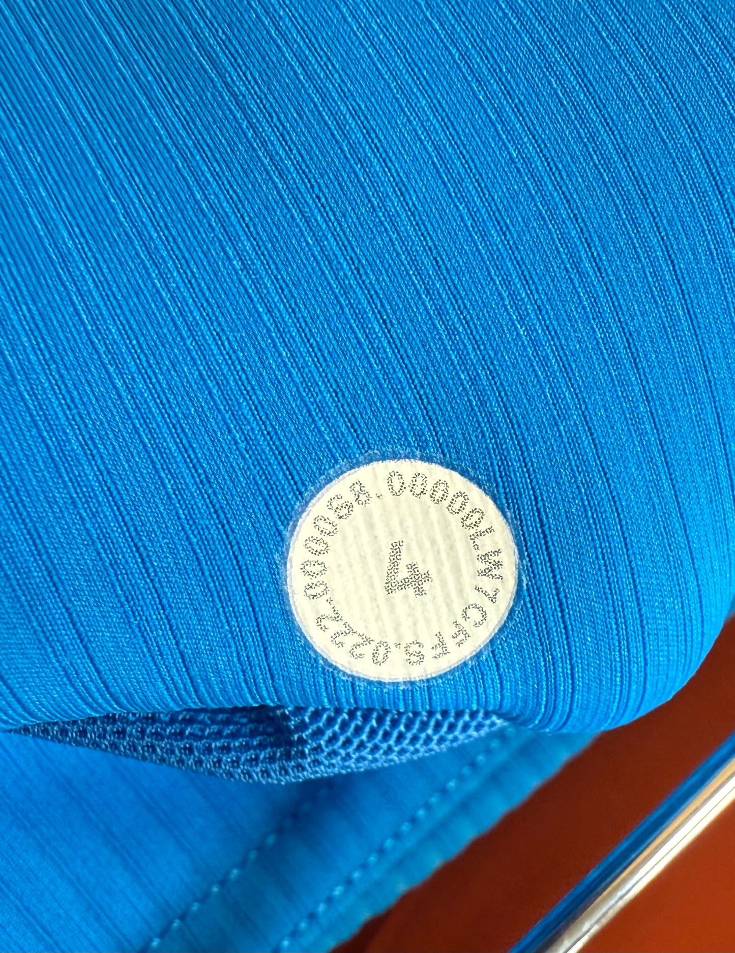 Lululemon Base Pace HR Short 6” (4)