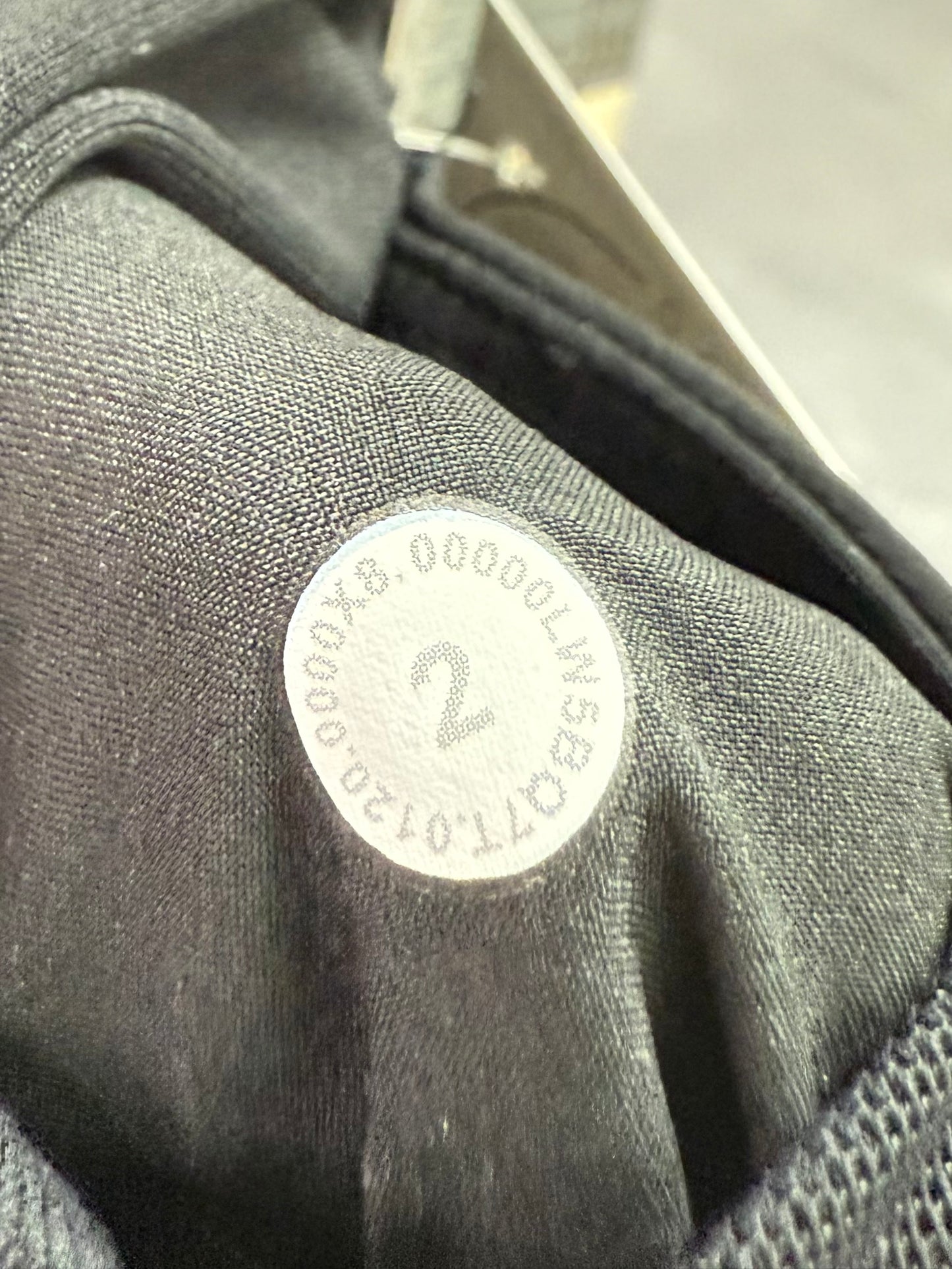 Lululemon On The Fly MR Pant 34” (2)