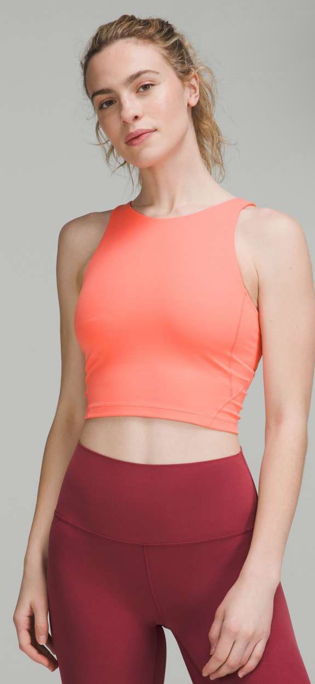 Lululemon Align High Neck Tank (20)