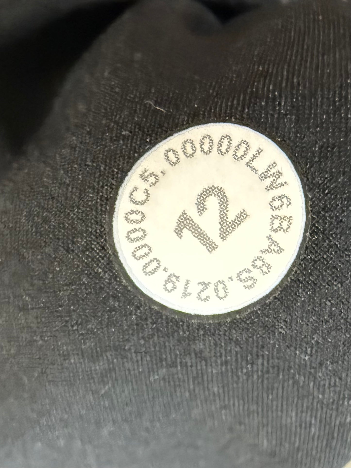 Lululemon Wanderer HR Crop 23” (12)