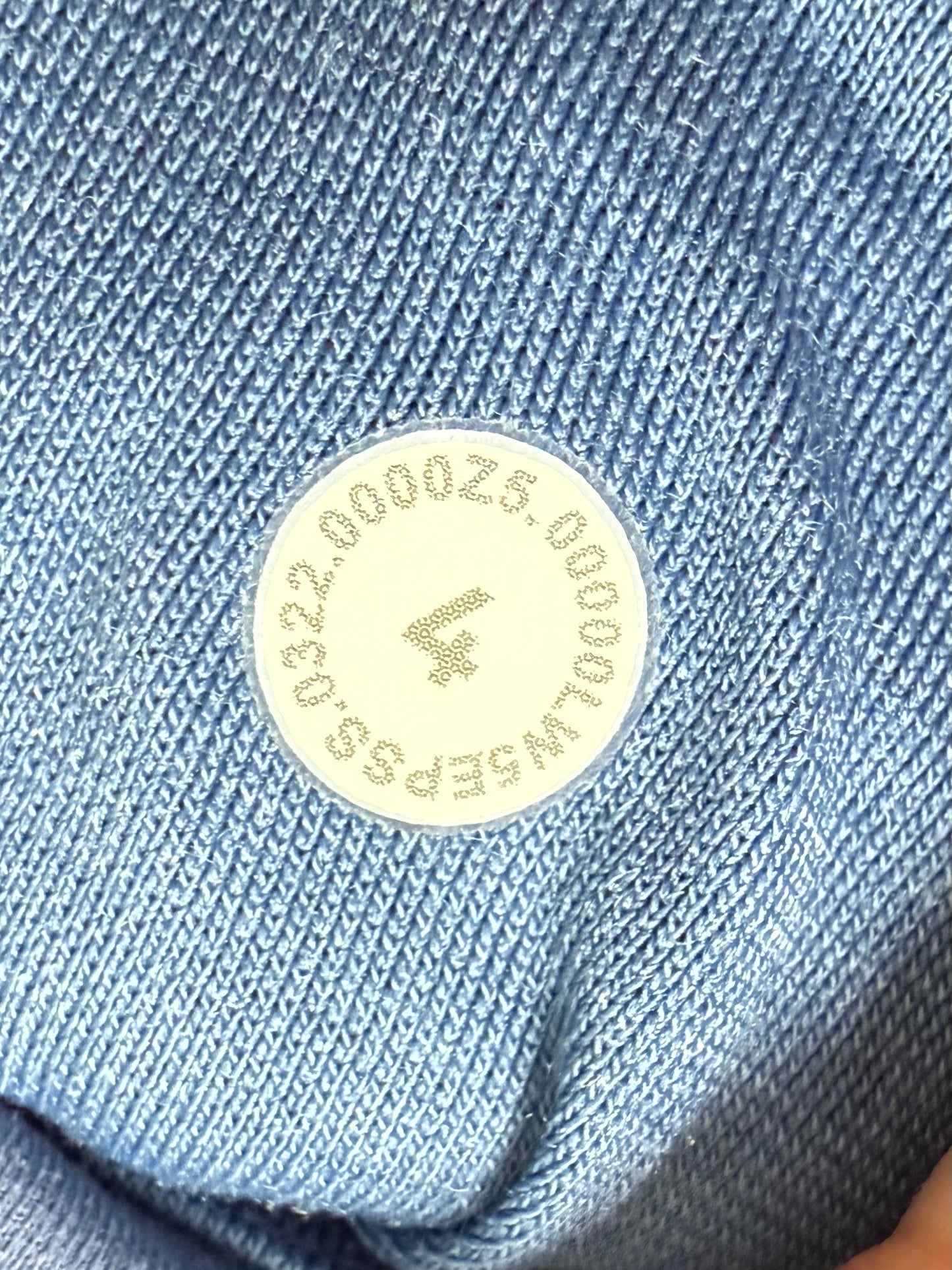 Lululemon Wunder Train HR Tight *Pockets 25” (4)