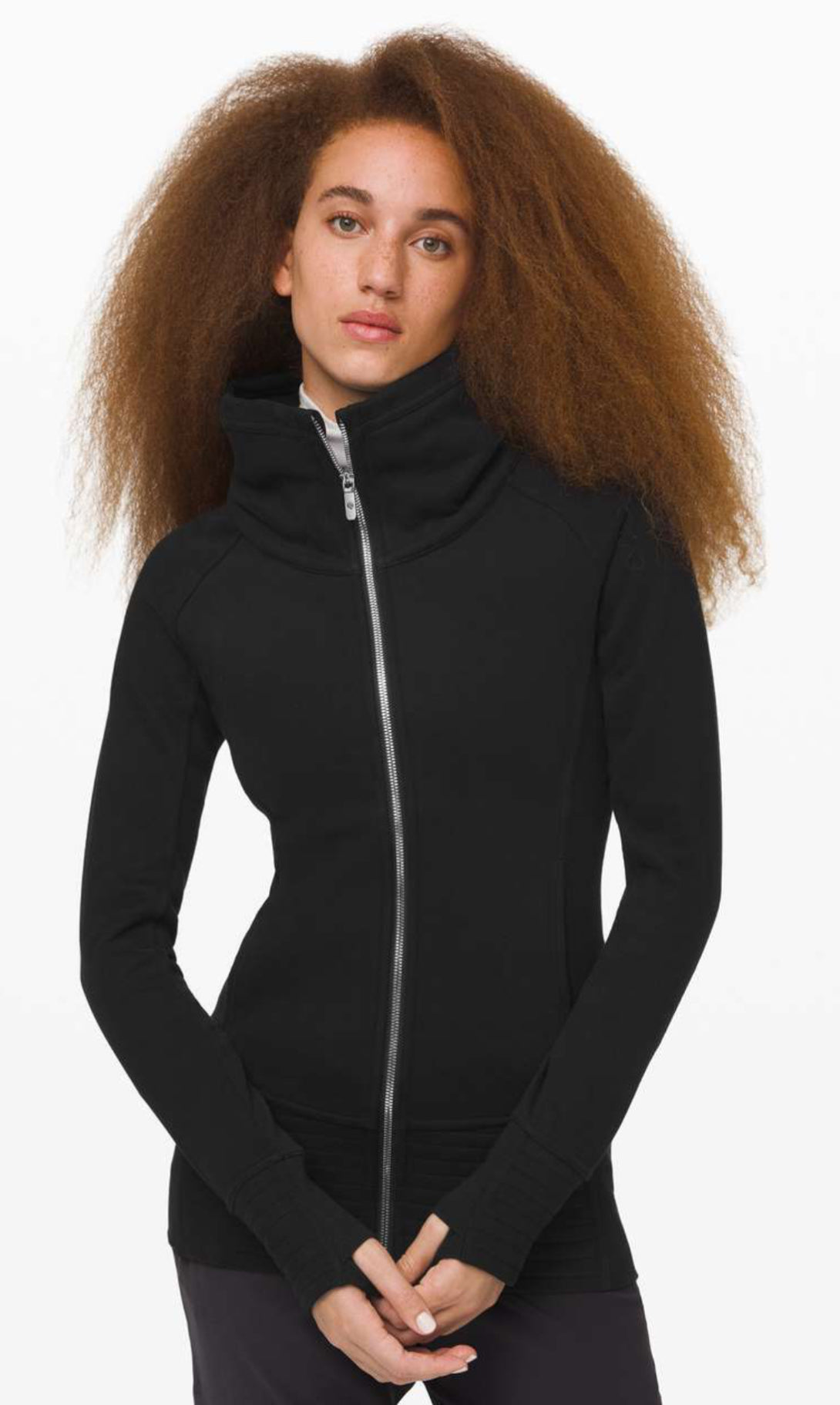 Lululemon Radiant Jacket (4)