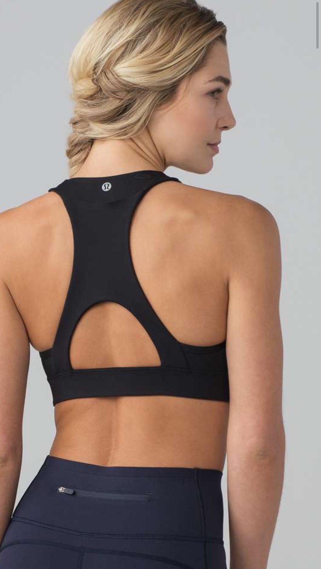 Lululemon Pace Perfect Bra (8)