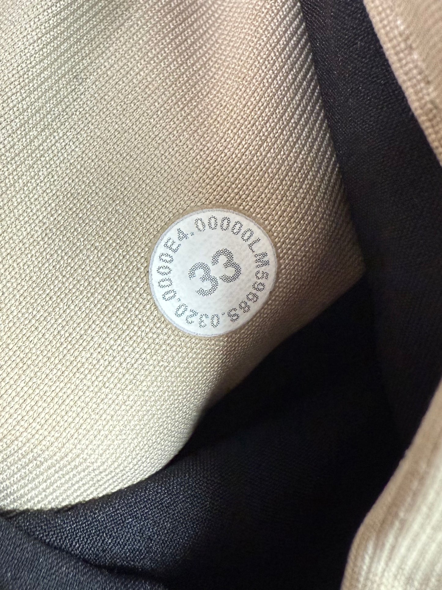 Lululemon ABC Classic Pant (33x32)
