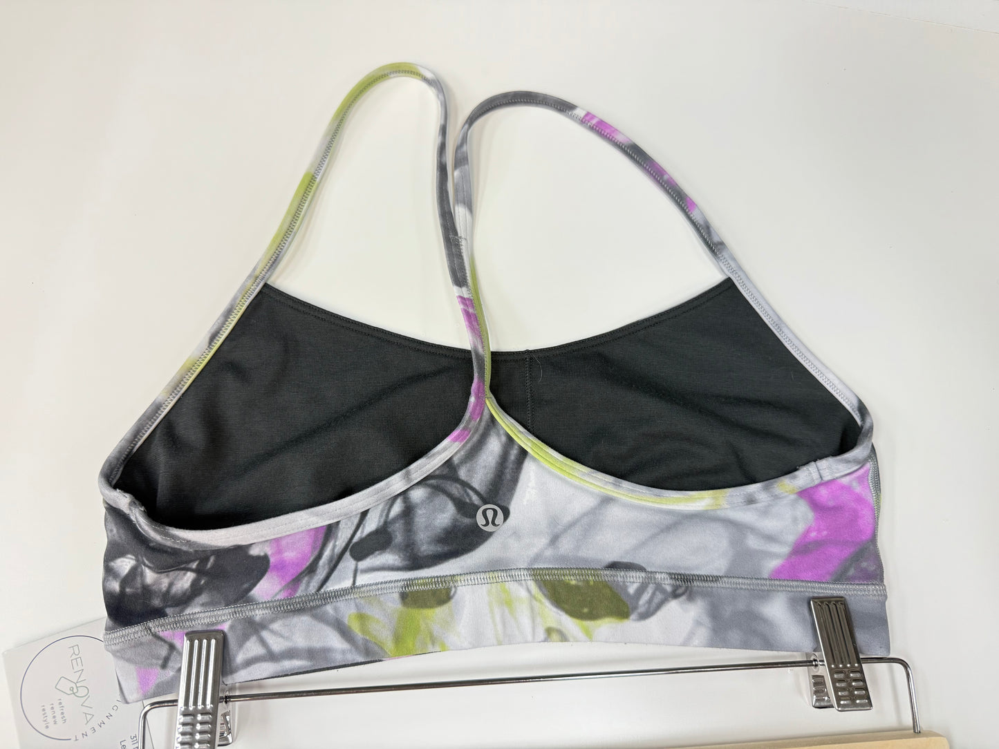 Lululemon Flow Y Bra (10)