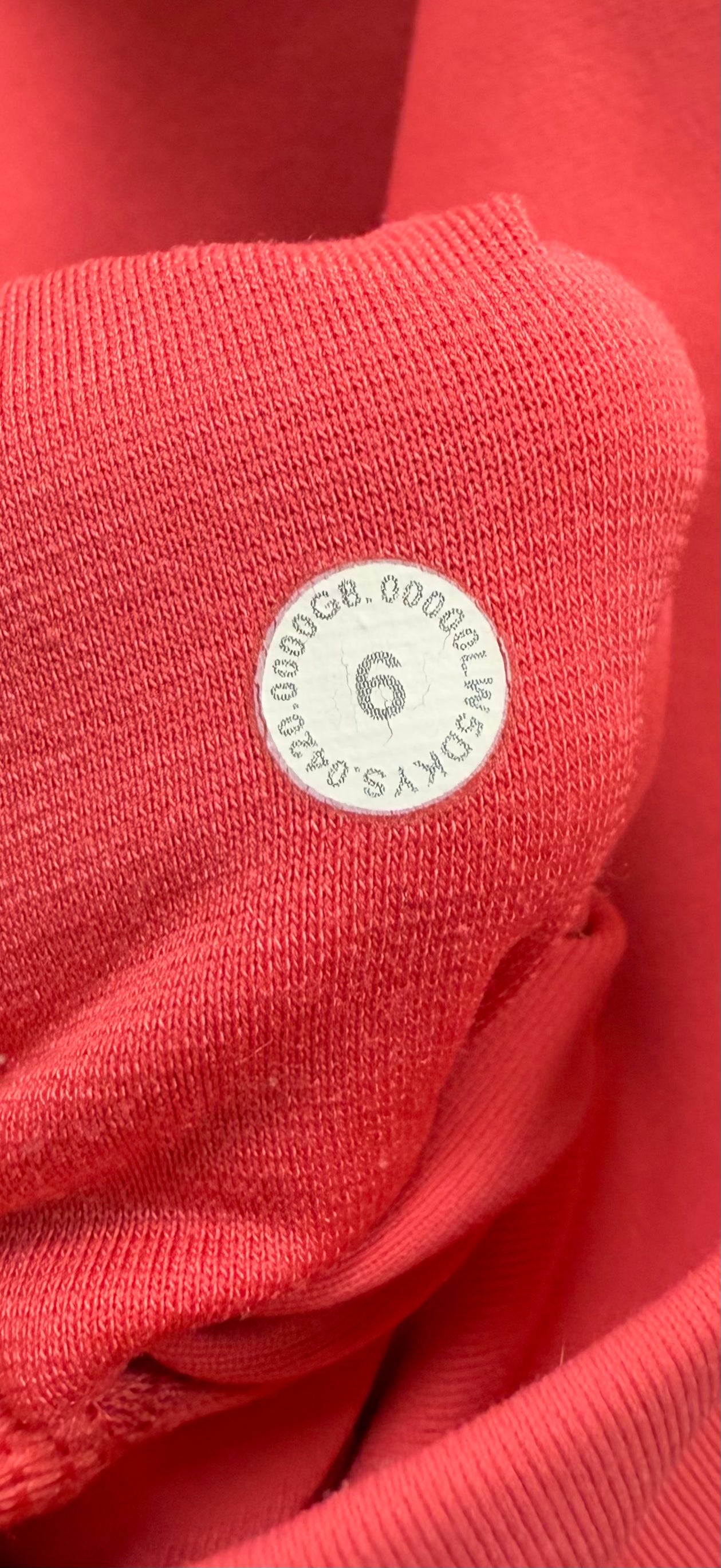Lululemon Wunder Under HR Tight 25” (6)