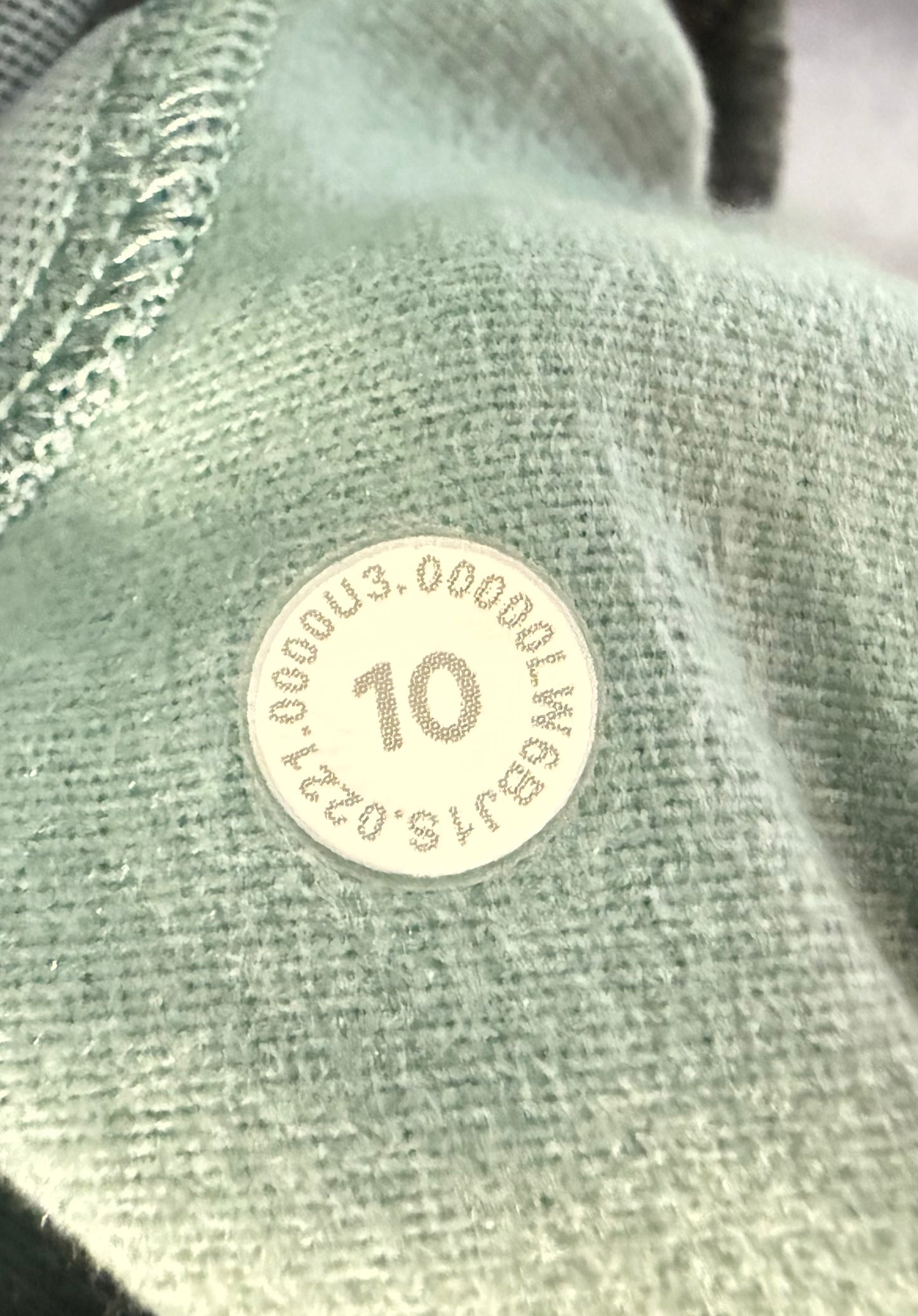 Lululemon Ready to Rulu HR Crop Jogger 24” (10)