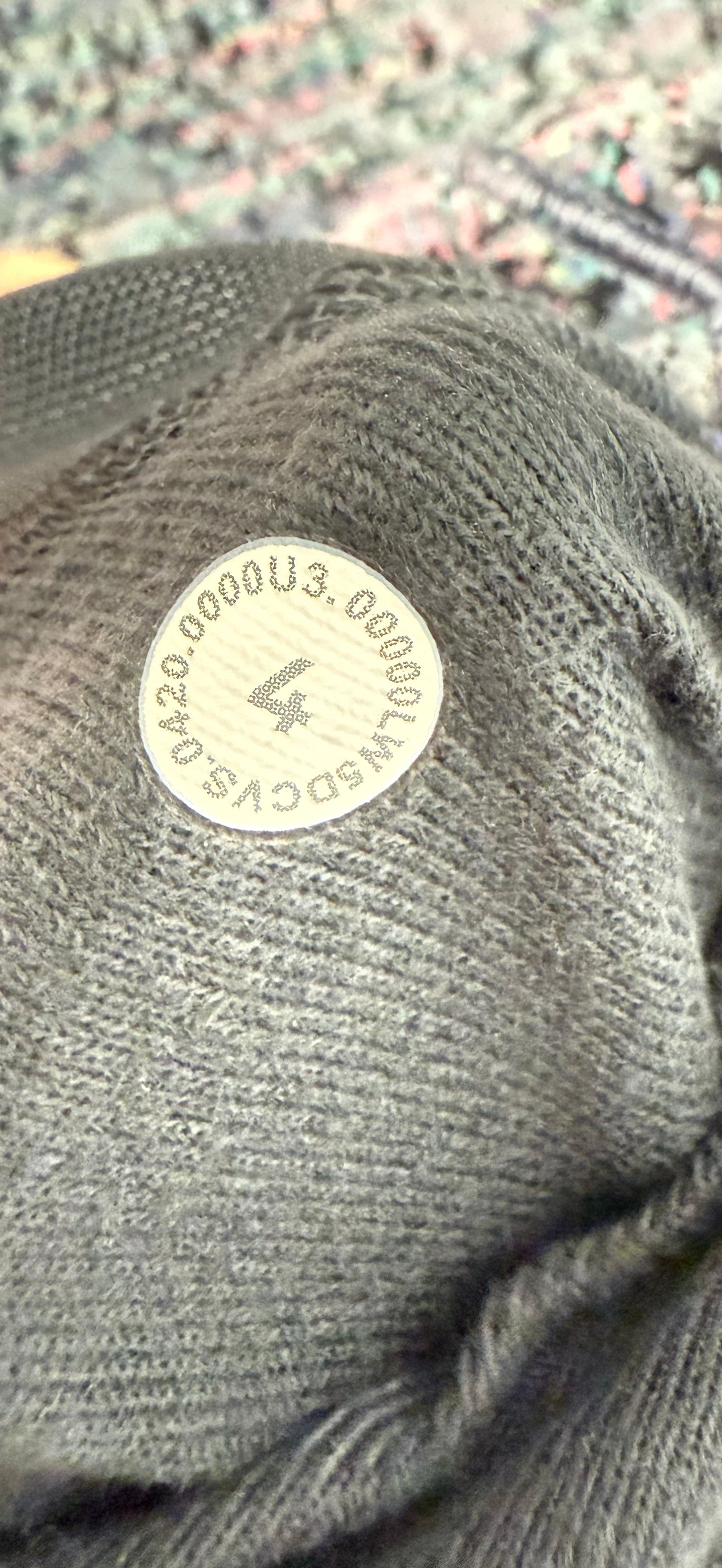 Lululemon Ready to Rulu HR Jogger 29” (4)