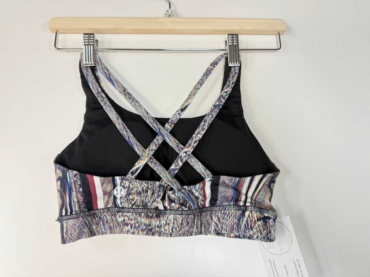 Lululemon Energy Bra (4)